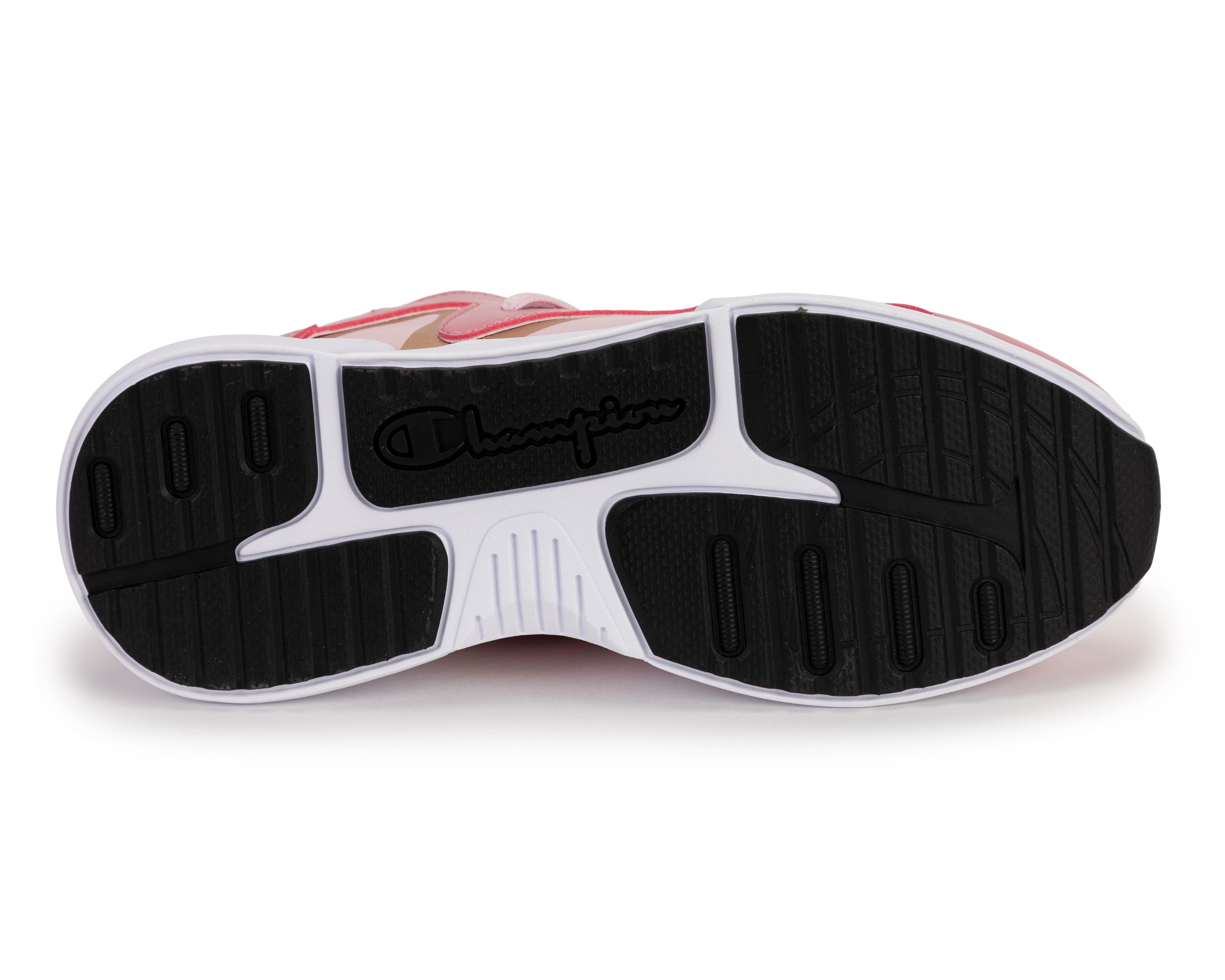 Foto 5 pulgar | Tenis para Entrenamiento Champion Ripple para Mujer