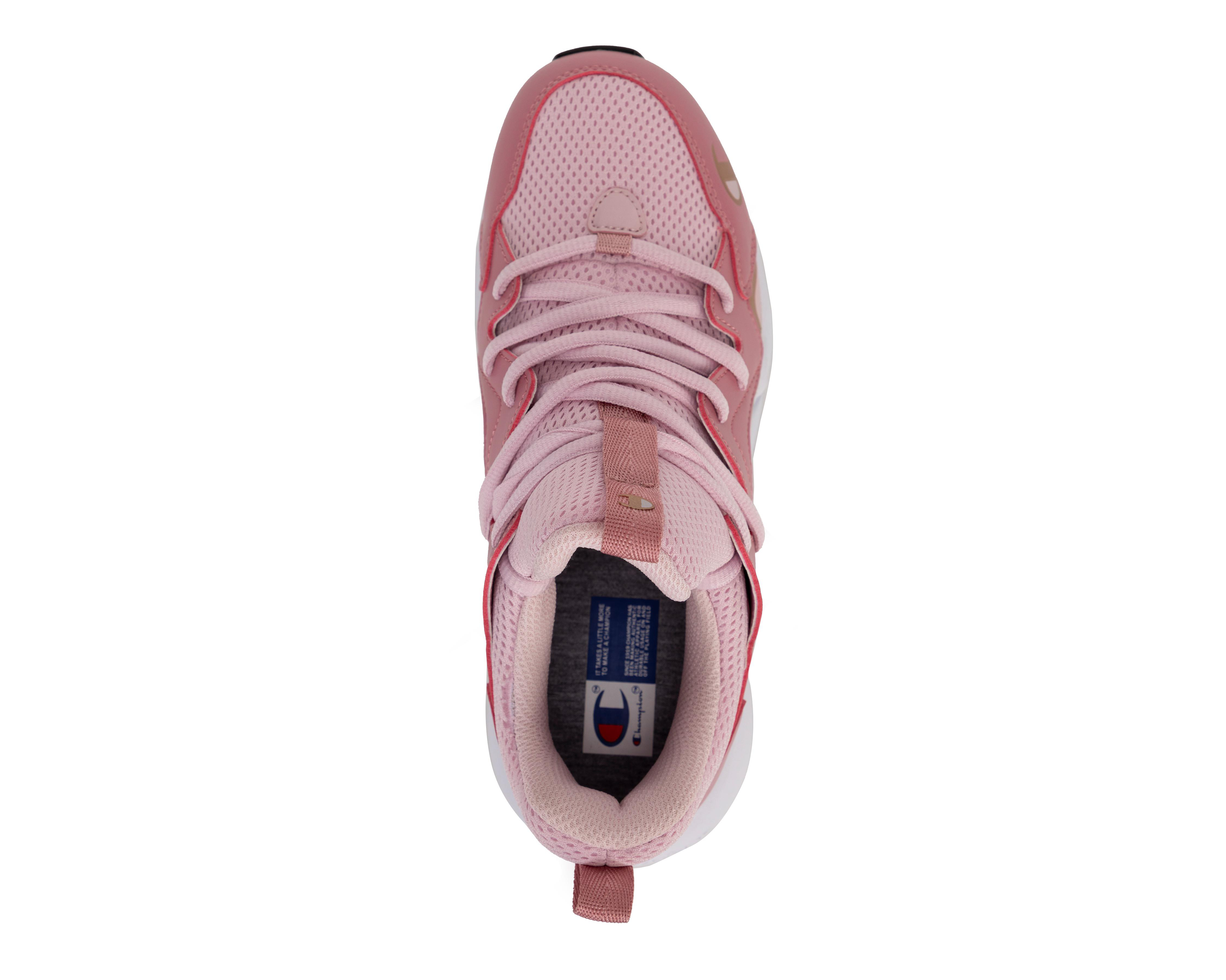 Foto 5 | Tenis para Entrenamiento Champion Ripple para Mujer