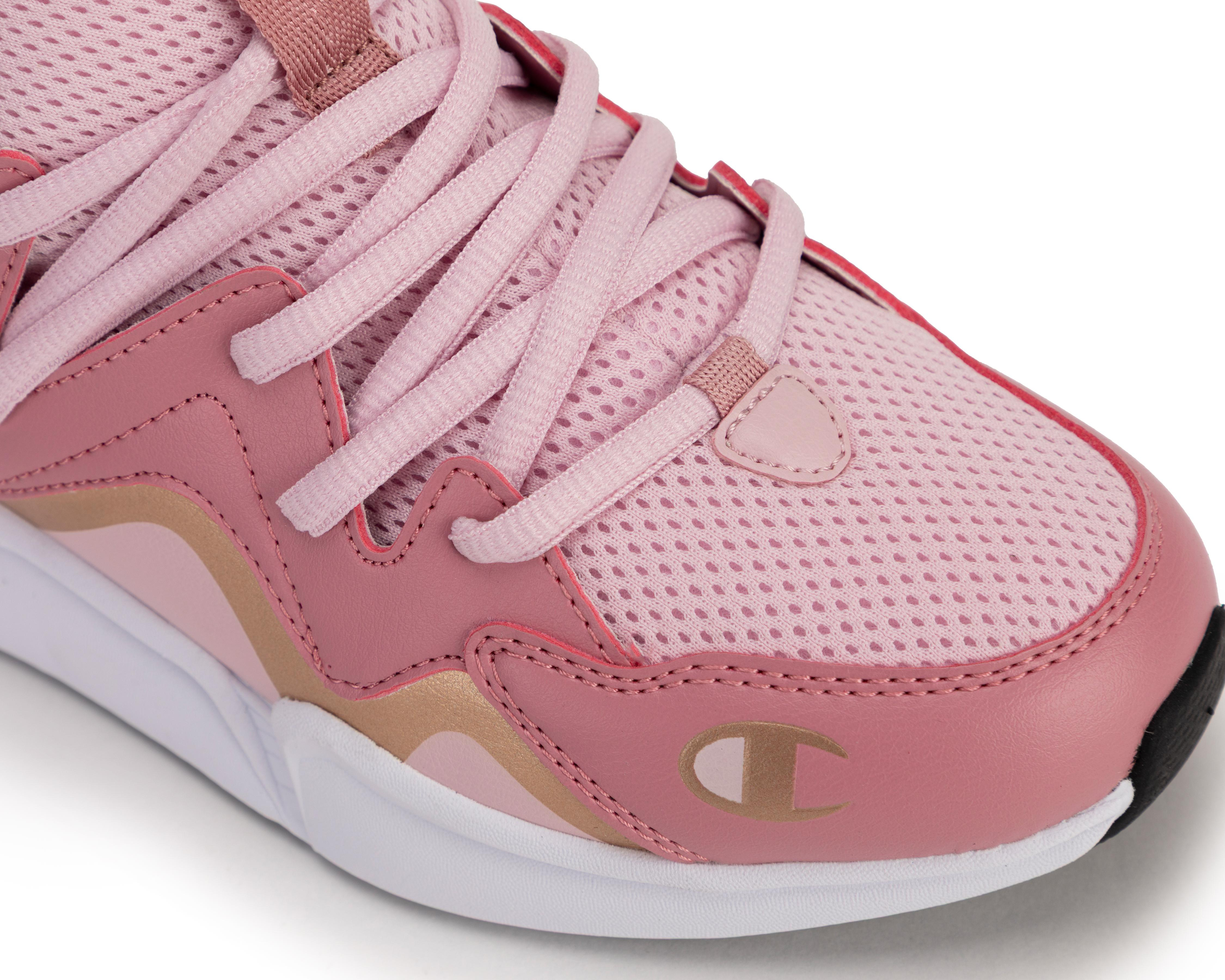 Foto 6 | Tenis para Entrenamiento Champion Ripple para Mujer