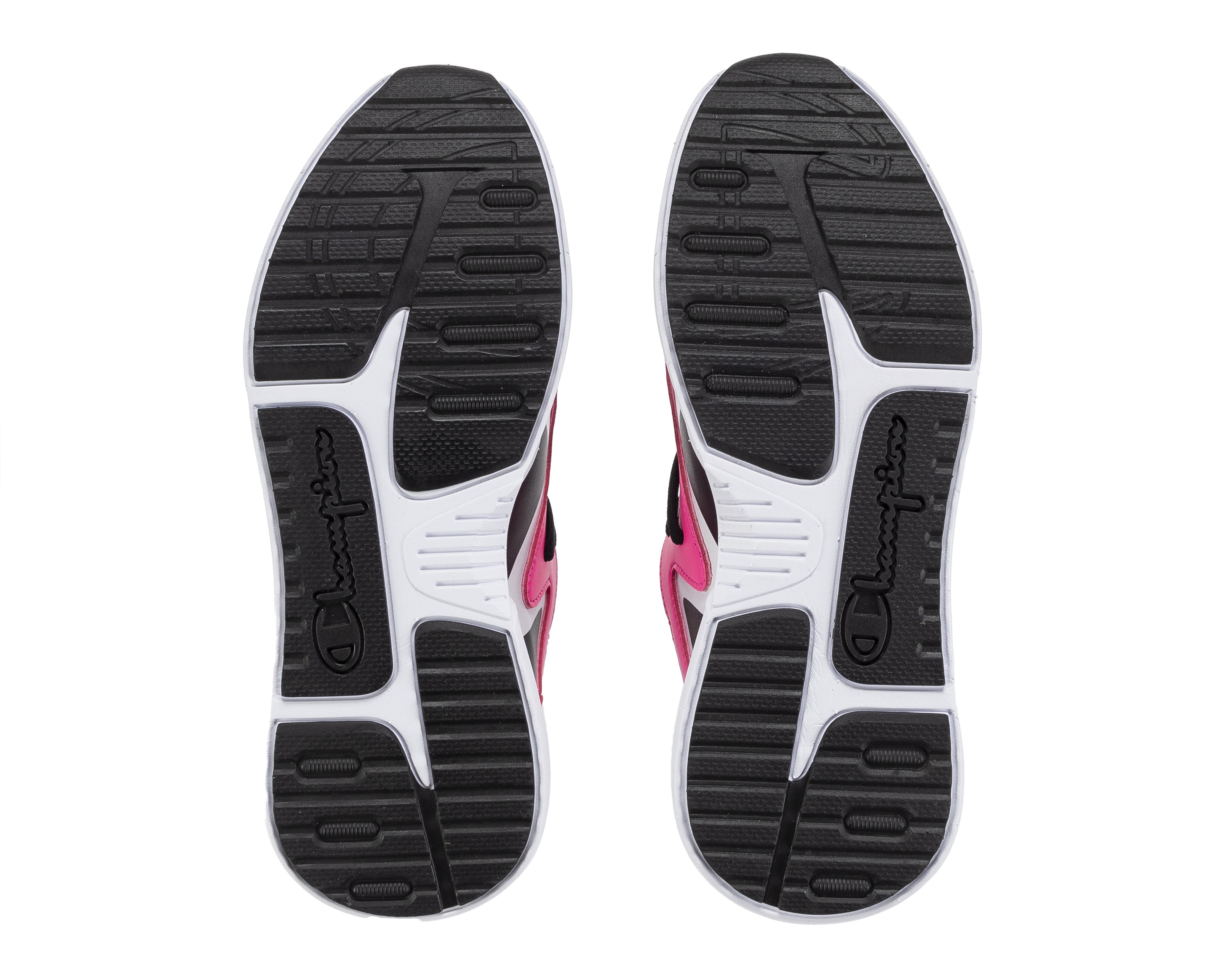 Foto 3 pulgar | Tenis para Entrenamiento Champion Lite Slip On W para Mujer