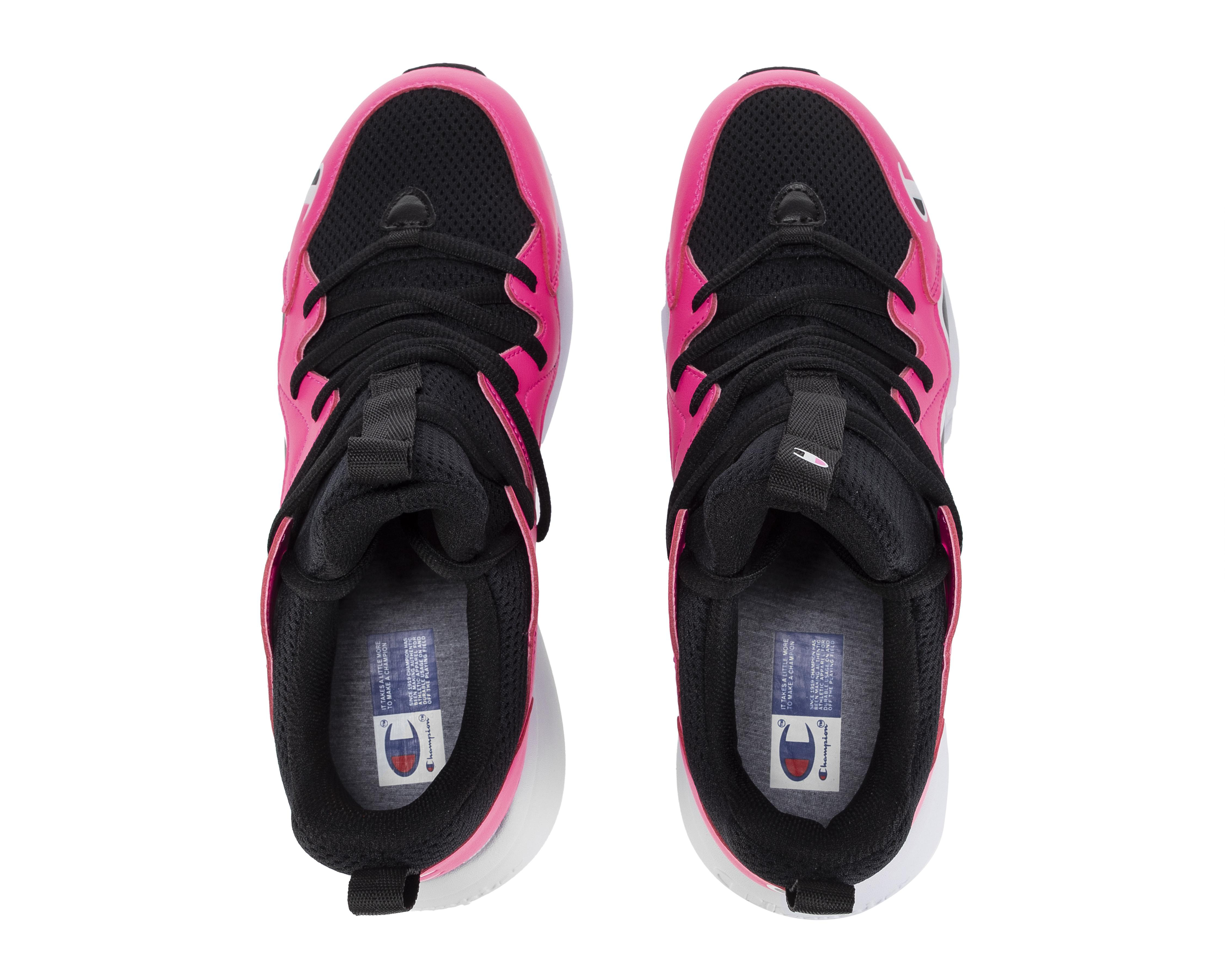 Foto 4 pulgar | Tenis para Entrenamiento Champion Lite Slip On W para Mujer