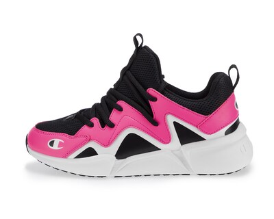 Foto 4 | Tenis para Entrenamiento Champion Lite Slip On W para Mujer