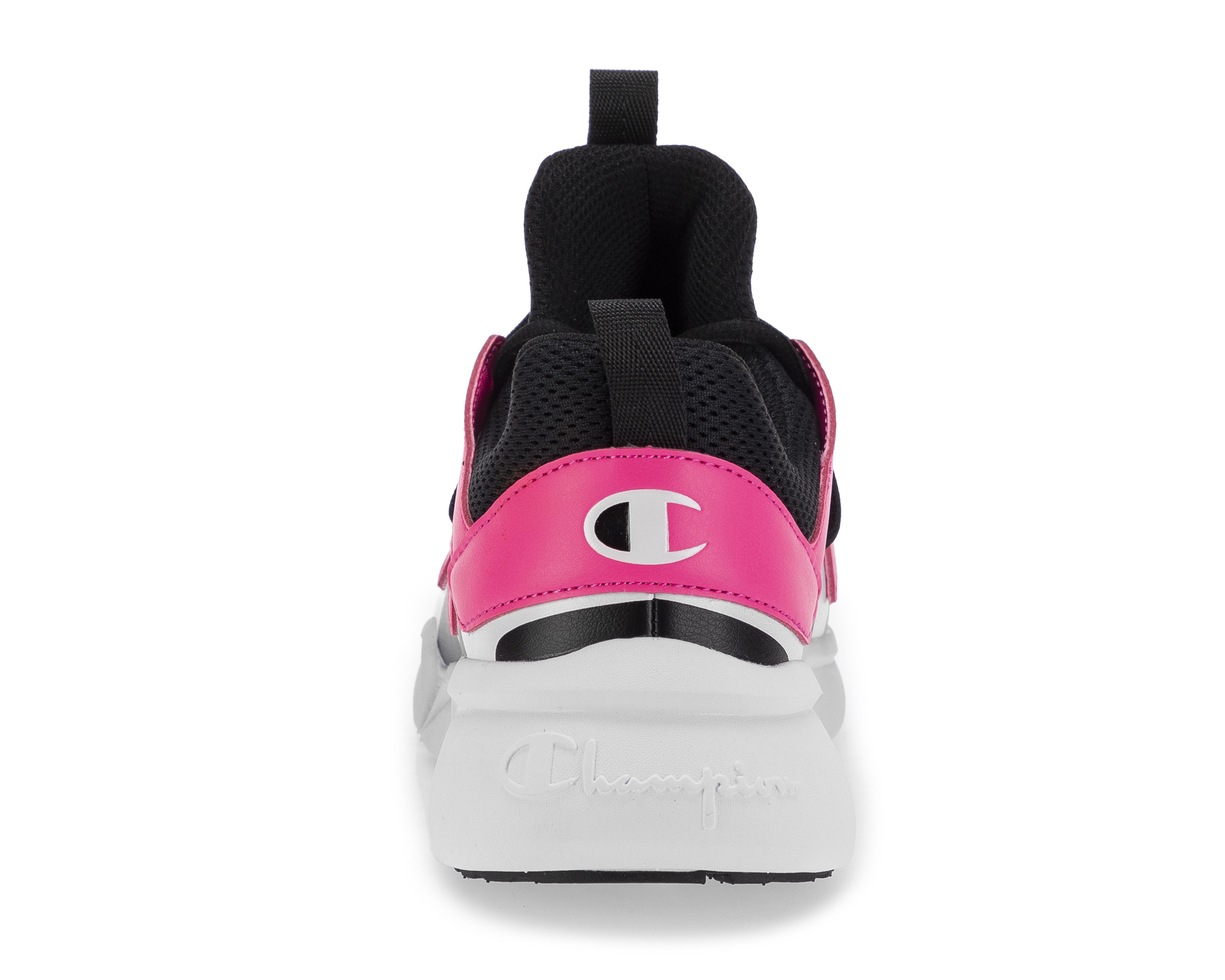 Foto 7 pulgar | Tenis para Entrenamiento Champion Lite Slip On W para Mujer
