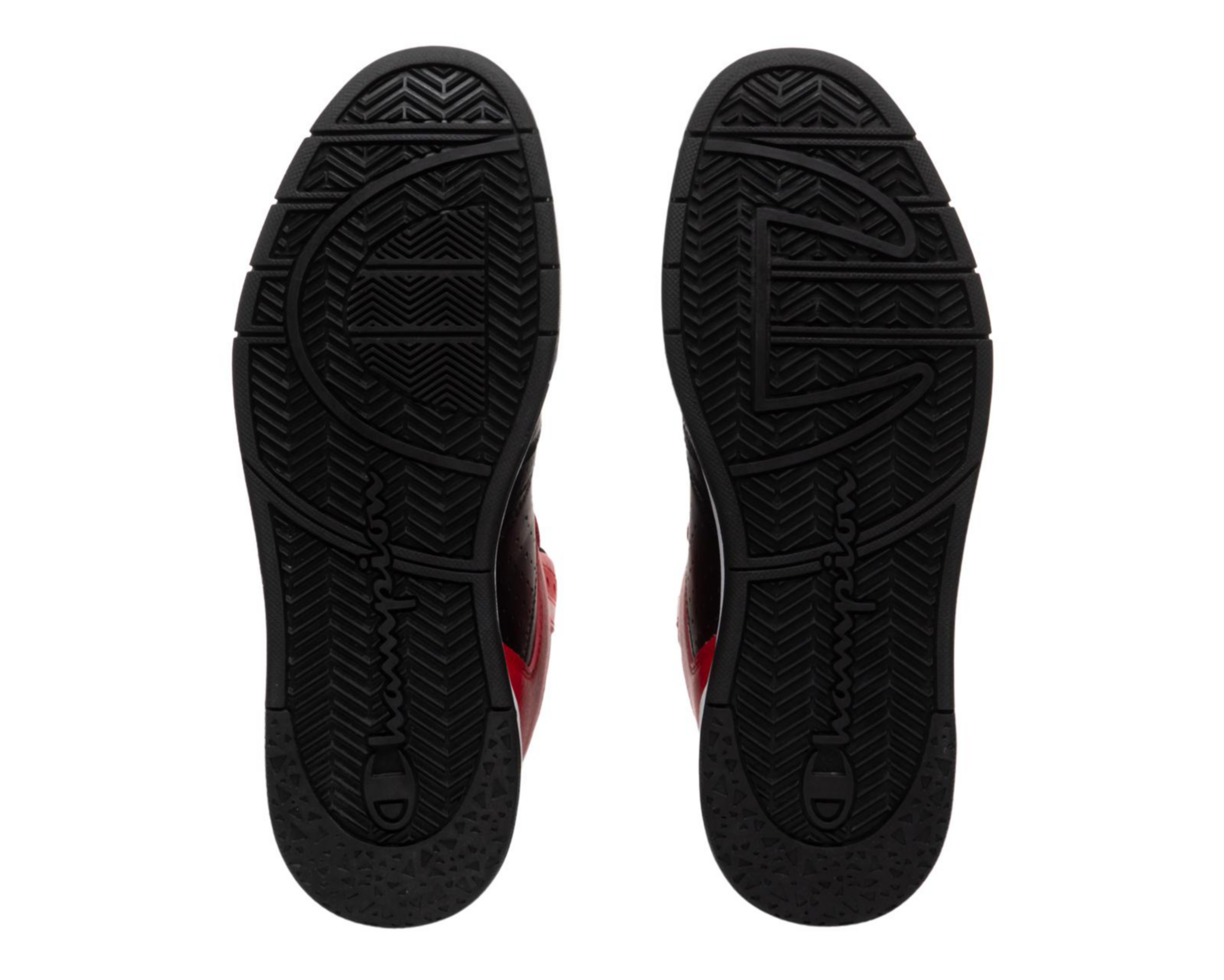 Foto 3 pulgar | Tenis Champion H4-Court Hi para Hombre