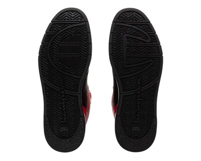 Foto 2 | Tenis Champion H4-Court Hi para Hombre