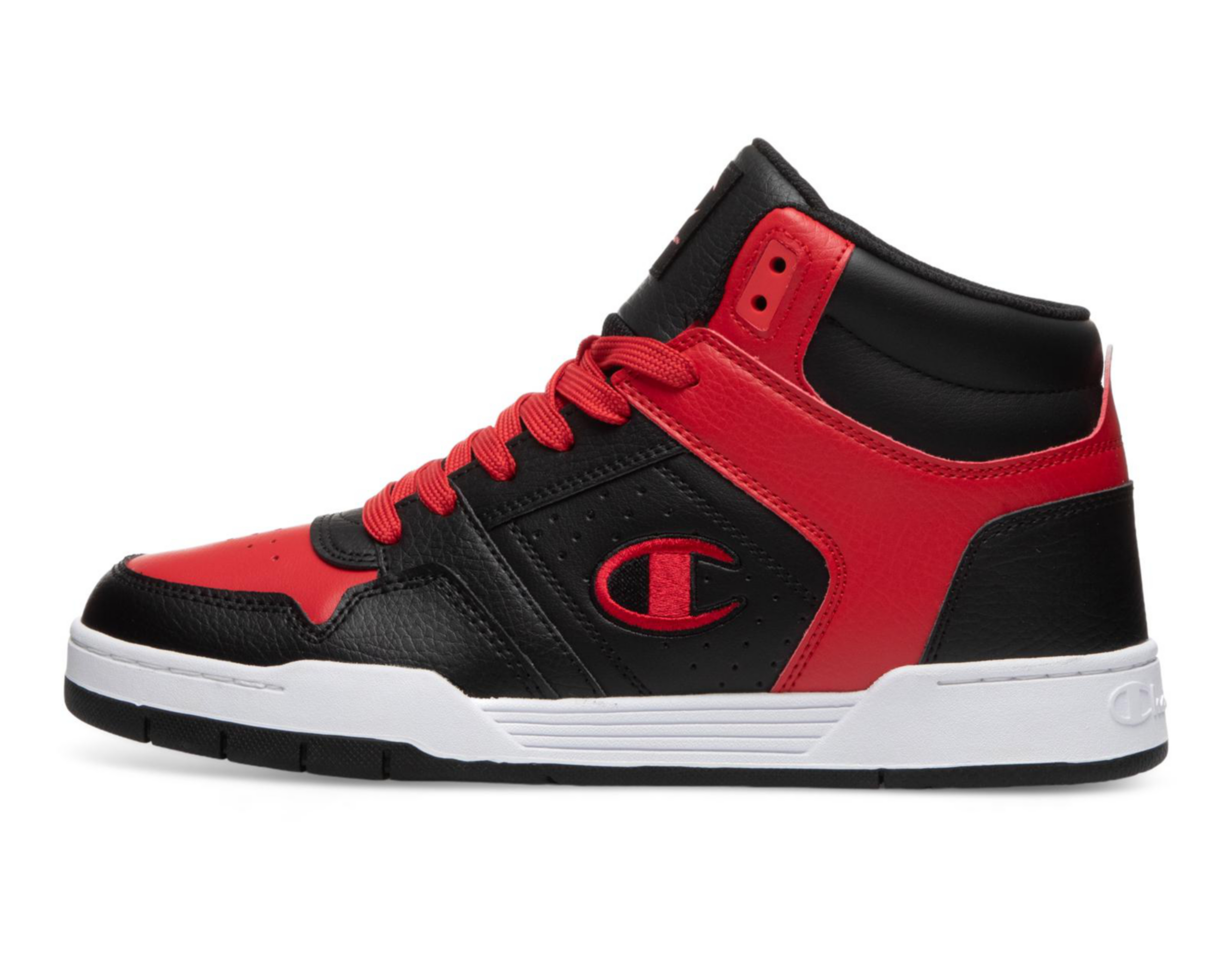 Foto 5 pulgar | Tenis Champion H4-Court Hi para Hombre