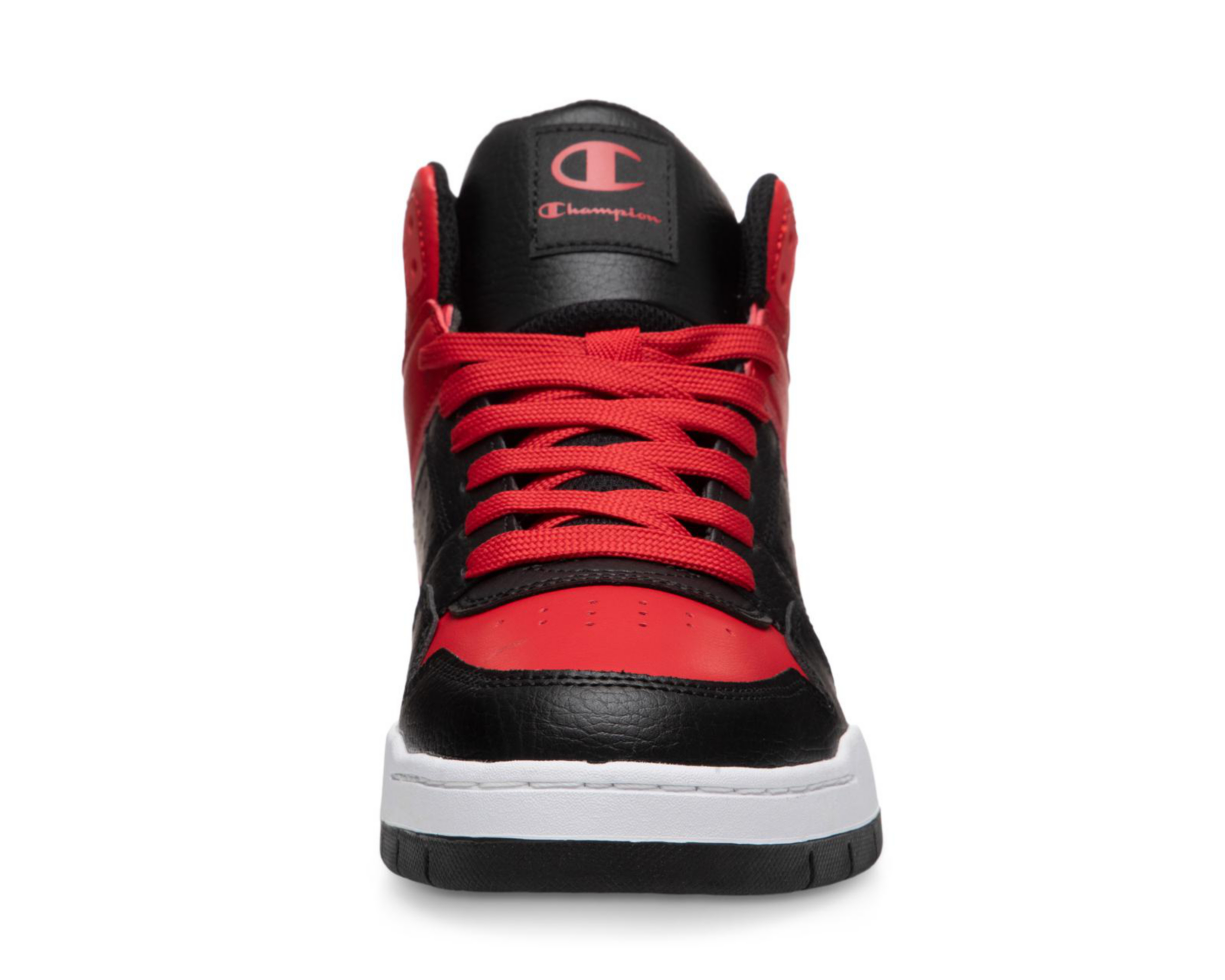 Foto 6 pulgar | Tenis Champion H4-Court Hi para Hombre