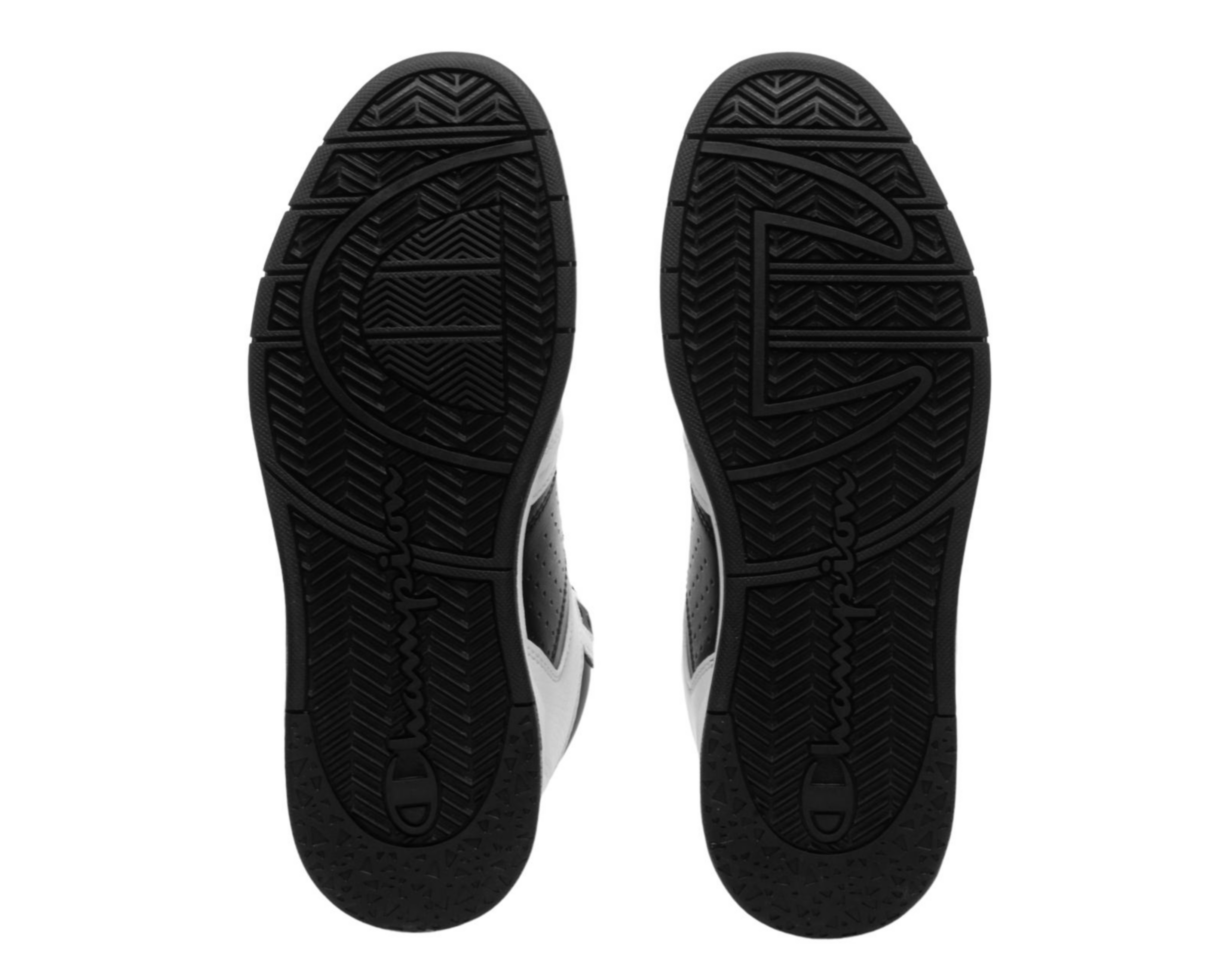 Foto 3 pulgar | Tenis Champion H7-Court Hi para Hombre