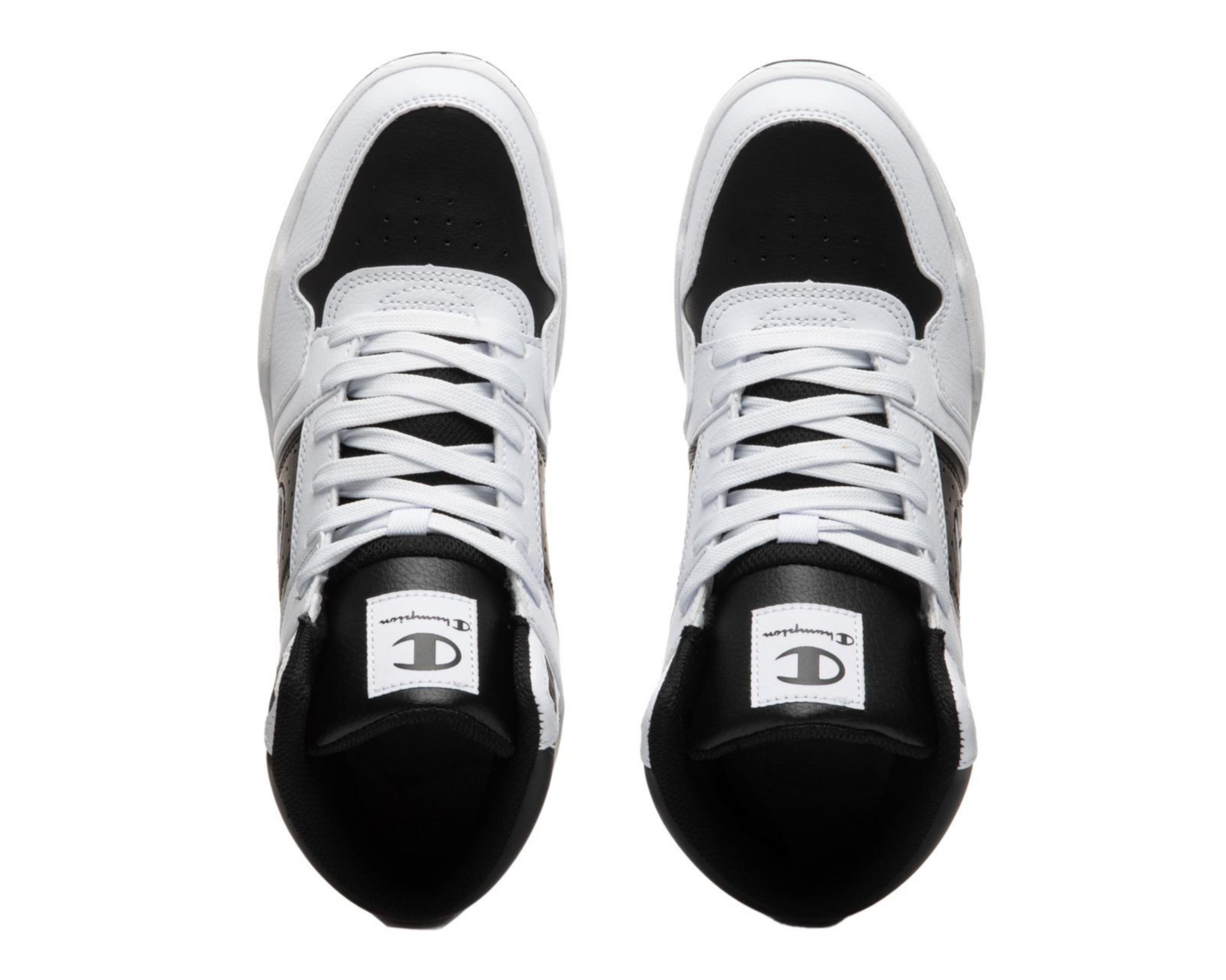 Foto 4 pulgar | Tenis Champion H7-Court Hi para Hombre