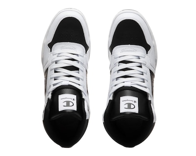 Foto 3 | Tenis Champion H7-Court Hi para Hombre
