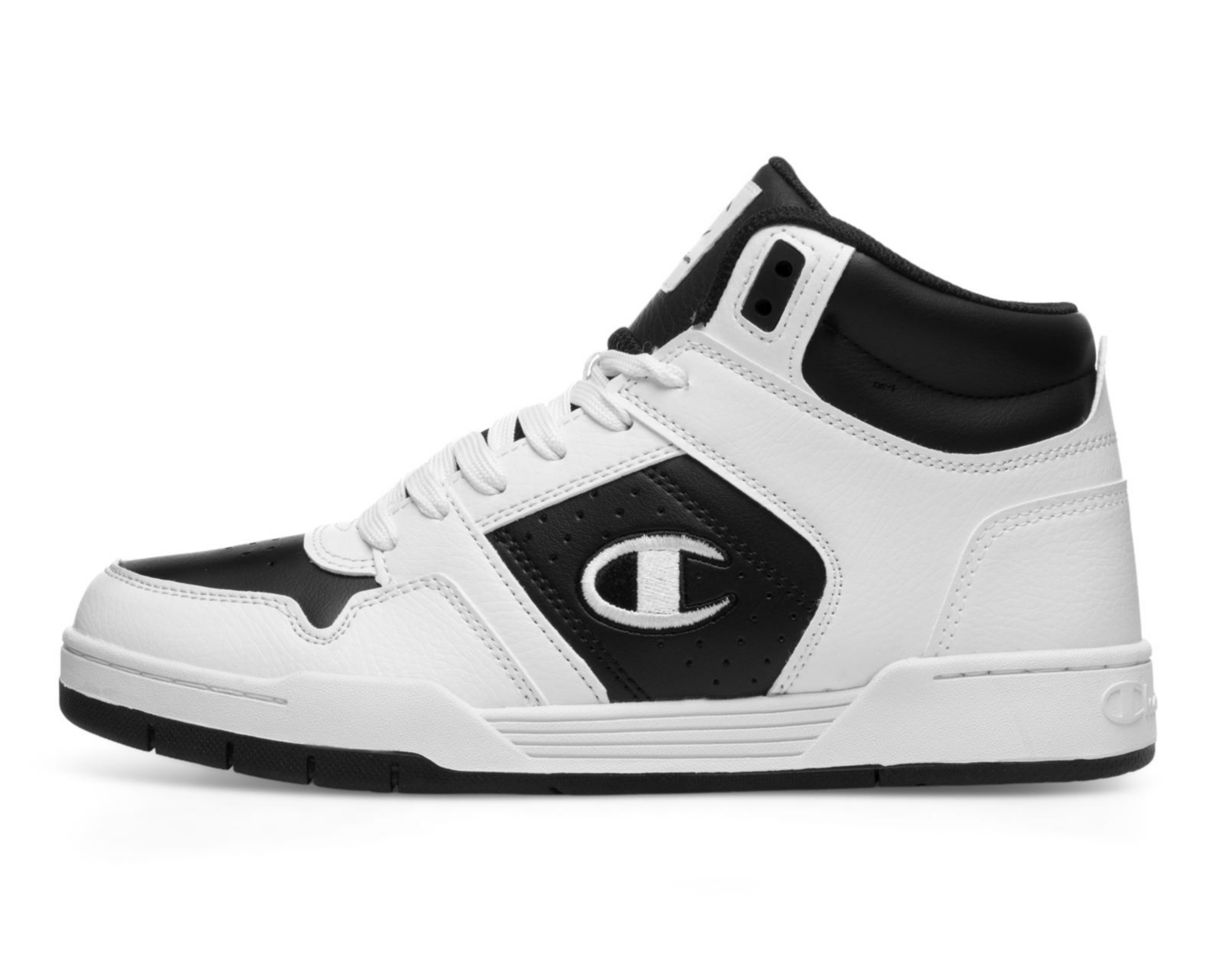 Foto 5 pulgar | Tenis Champion H7-Court Hi para Hombre