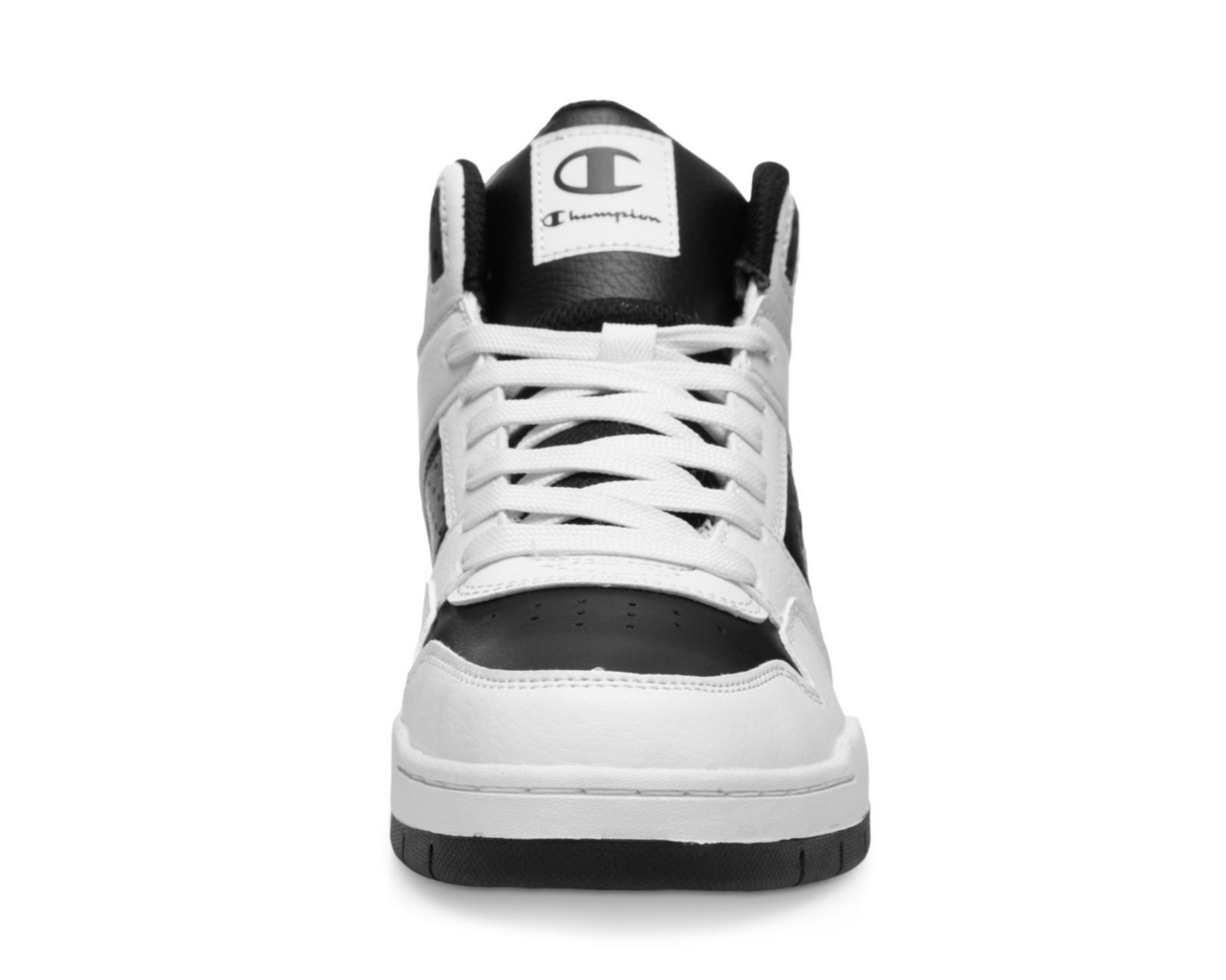 Foto 6 pulgar | Tenis Champion H7-Court Hi para Hombre