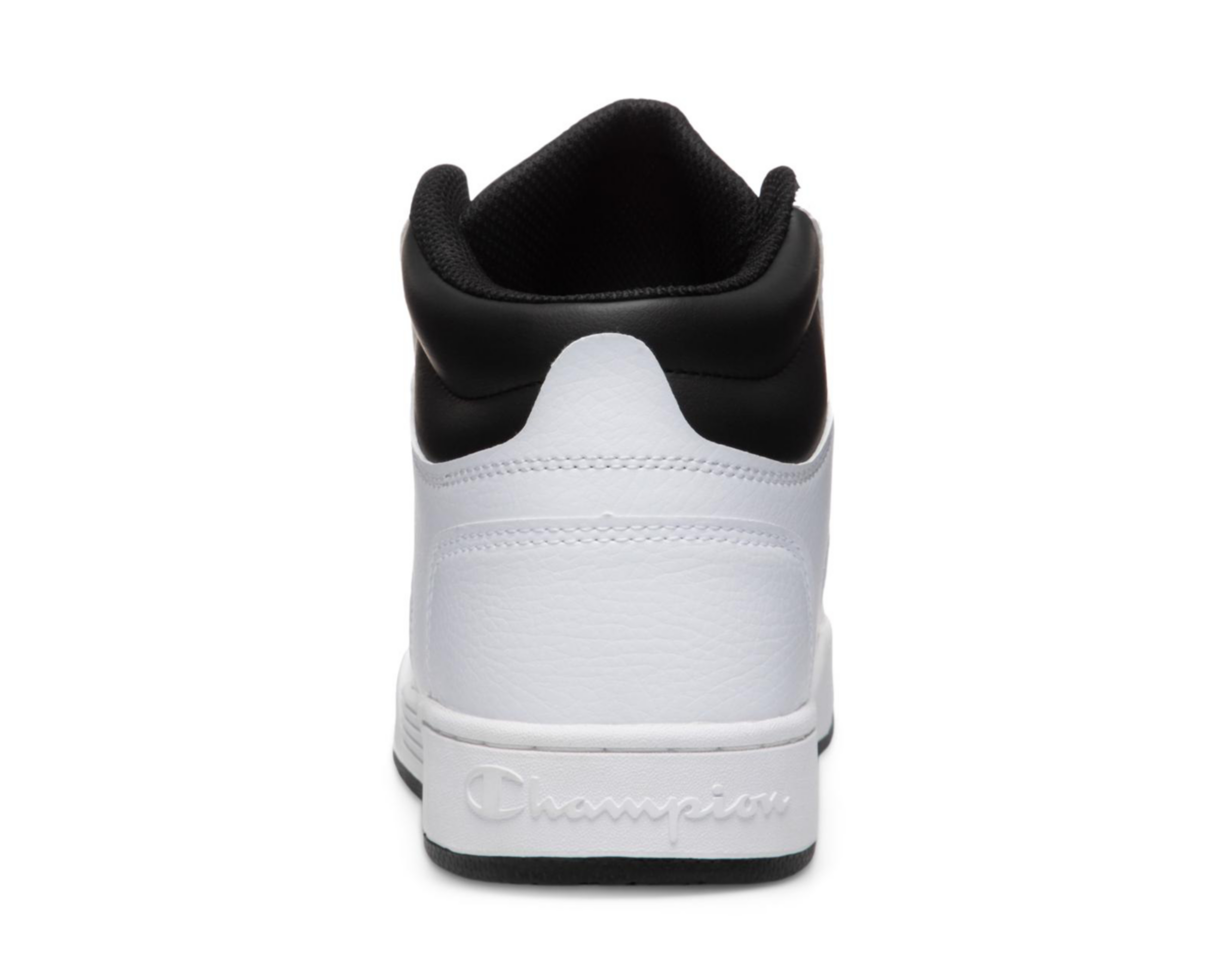 Foto 7 pulgar | Tenis Champion H7-Court Hi para Hombre