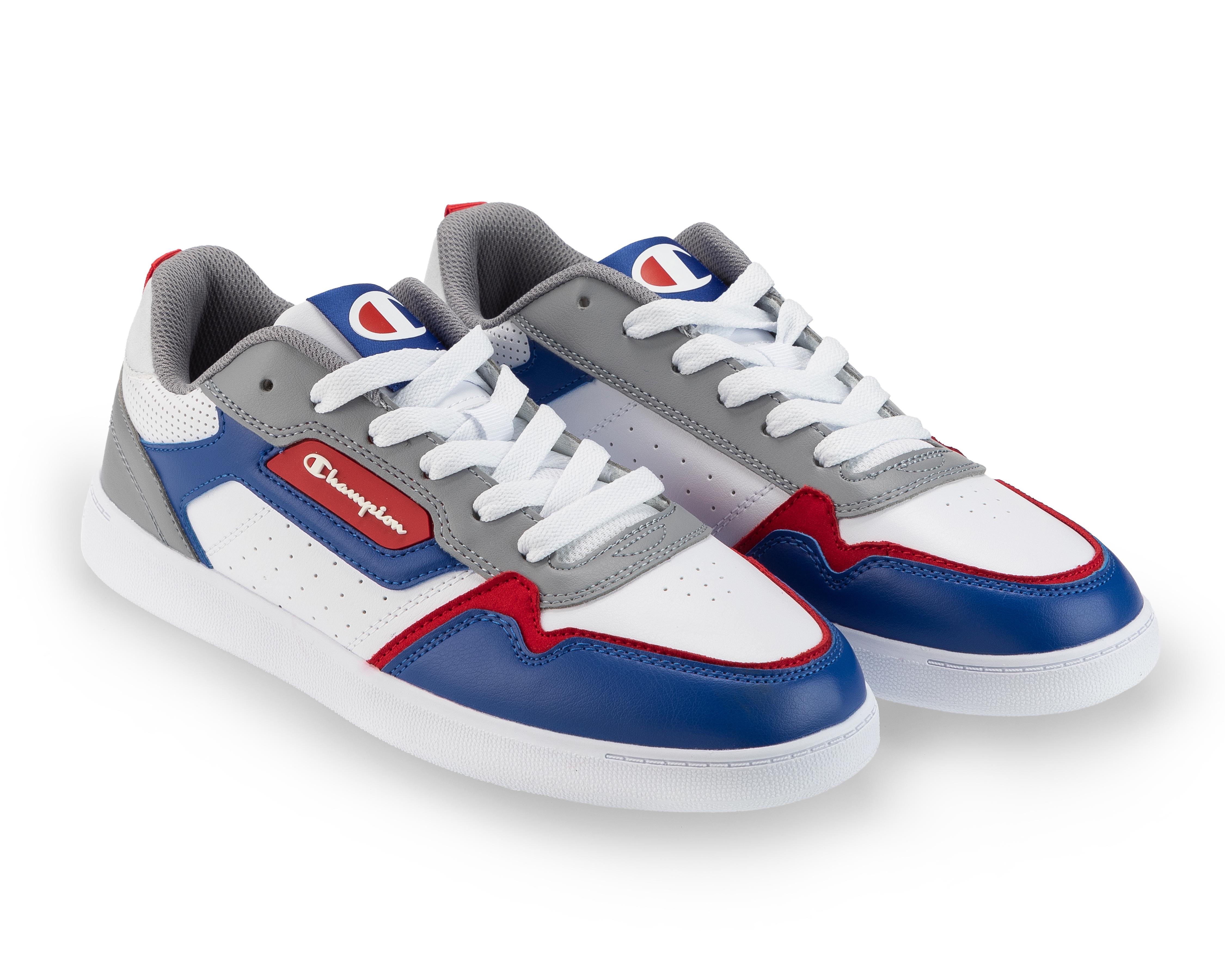 Tenis Champion Lore para Hombre $999