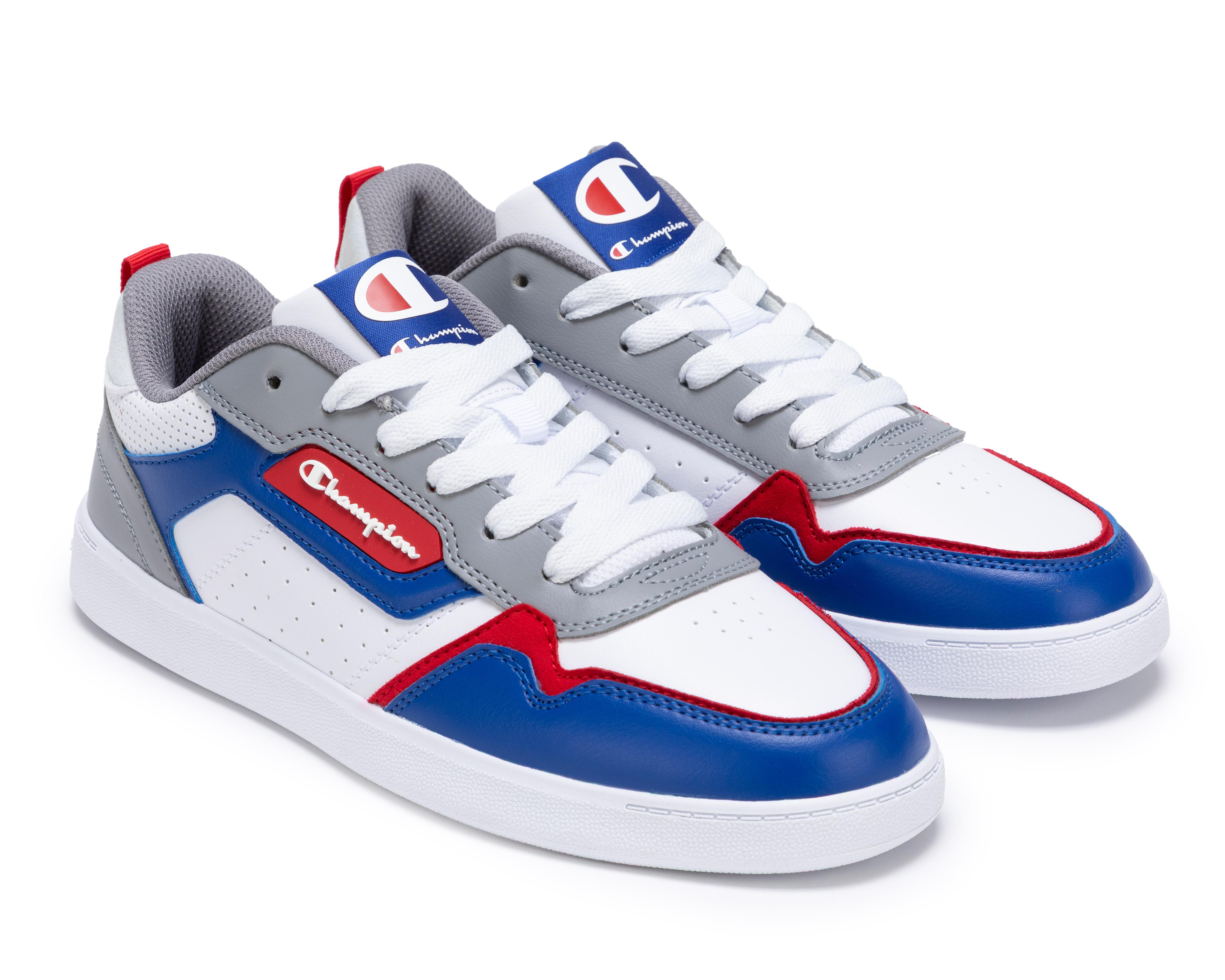 Foto 1 | Tenis Champion Lore para Hombre