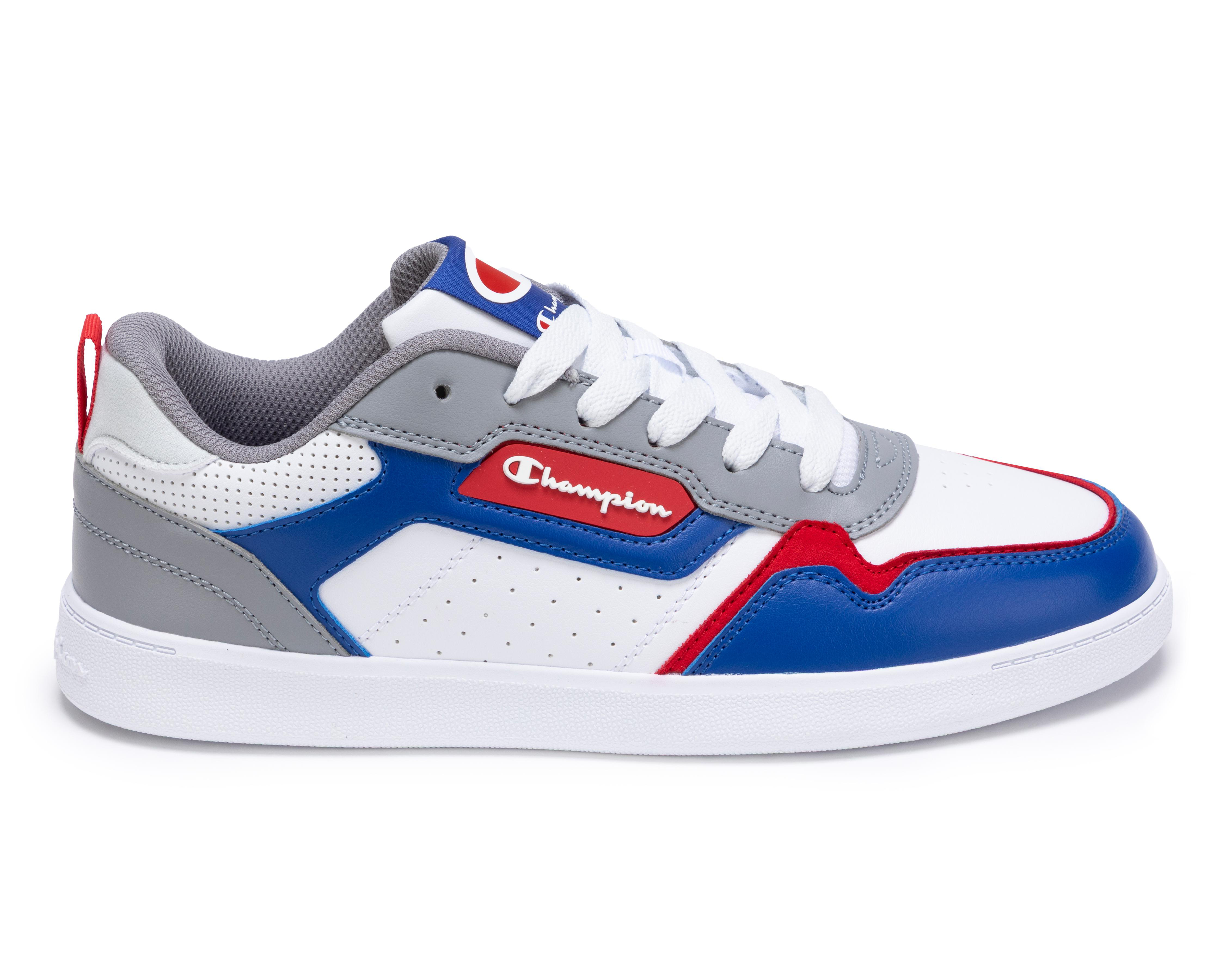 Foto 2 | Tenis Champion Lore para Hombre