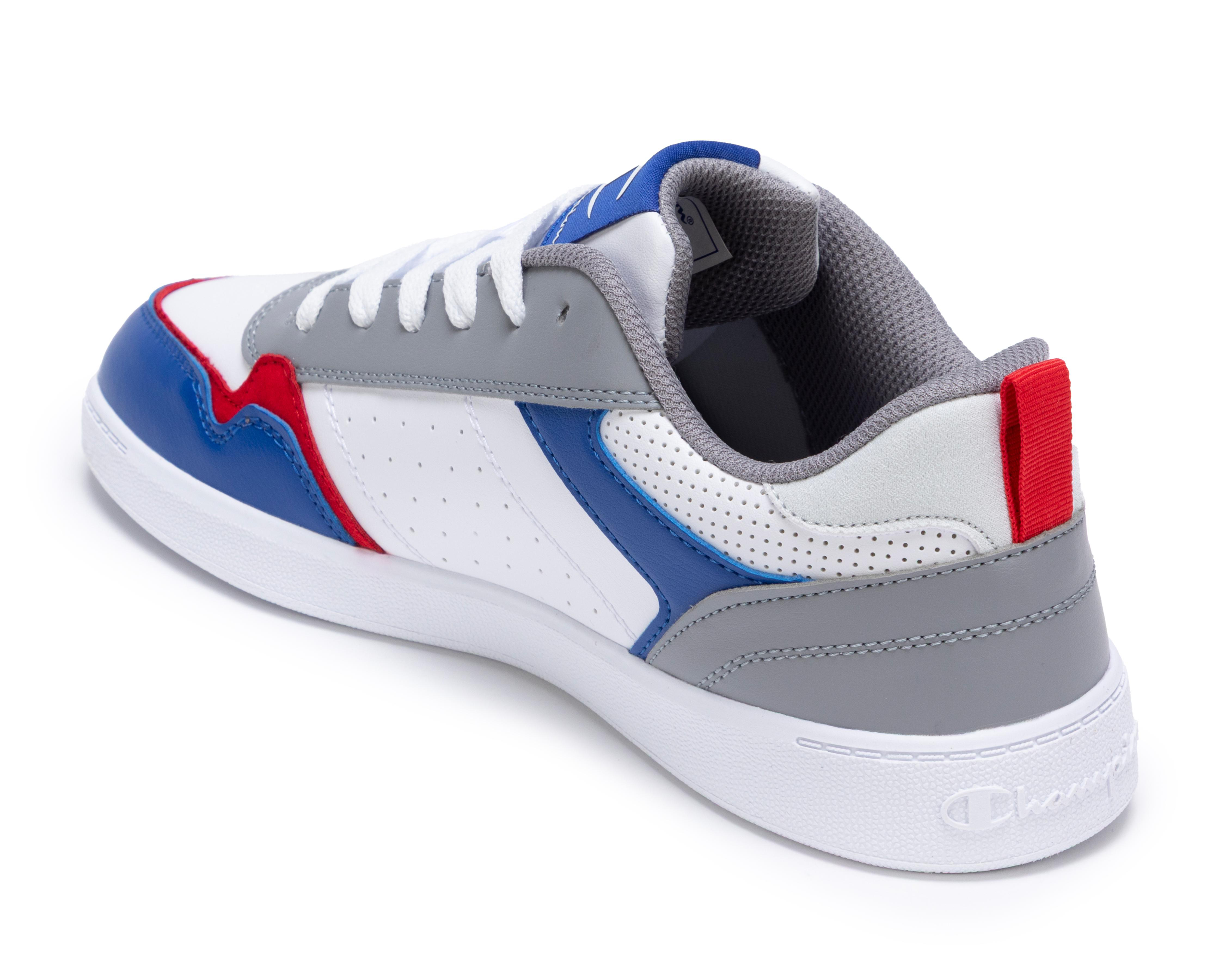 Foto 3 | Tenis Champion Lore para Hombre