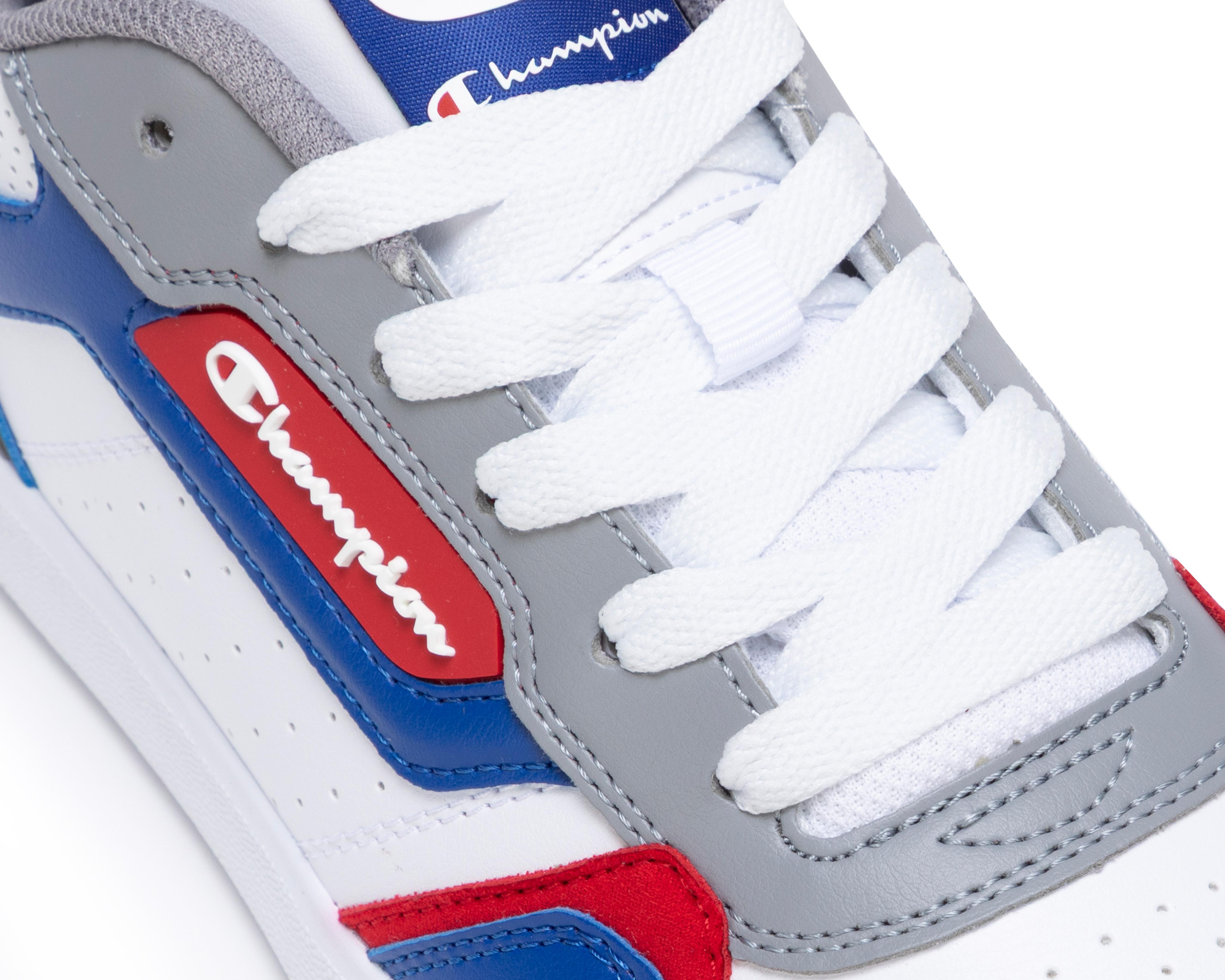 Foto 6 | Tenis Champion Lore para Hombre
