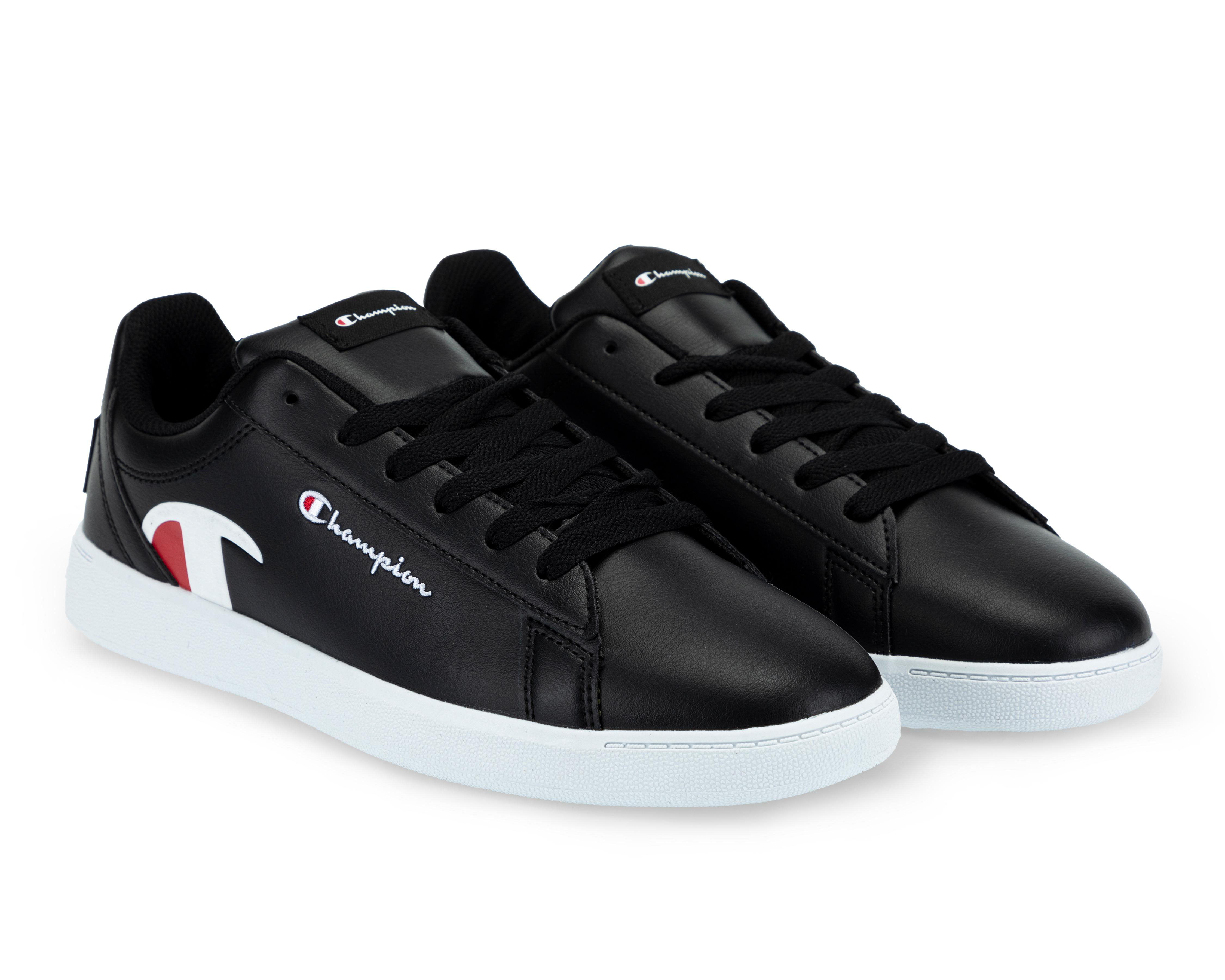 Tenis Champion Pure para Hombre