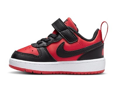 Foto 5 | Tenis Nike Court Borough Low Recraft para Bebé Niño