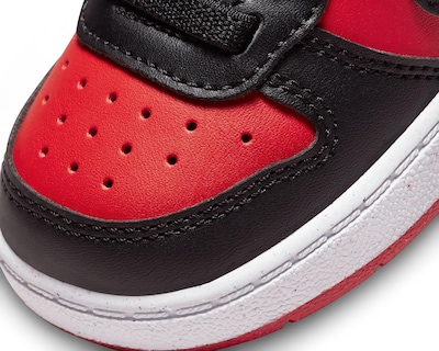 Foto 7 | Tenis Nike Court Borough Low Recraft para Bebé Niño