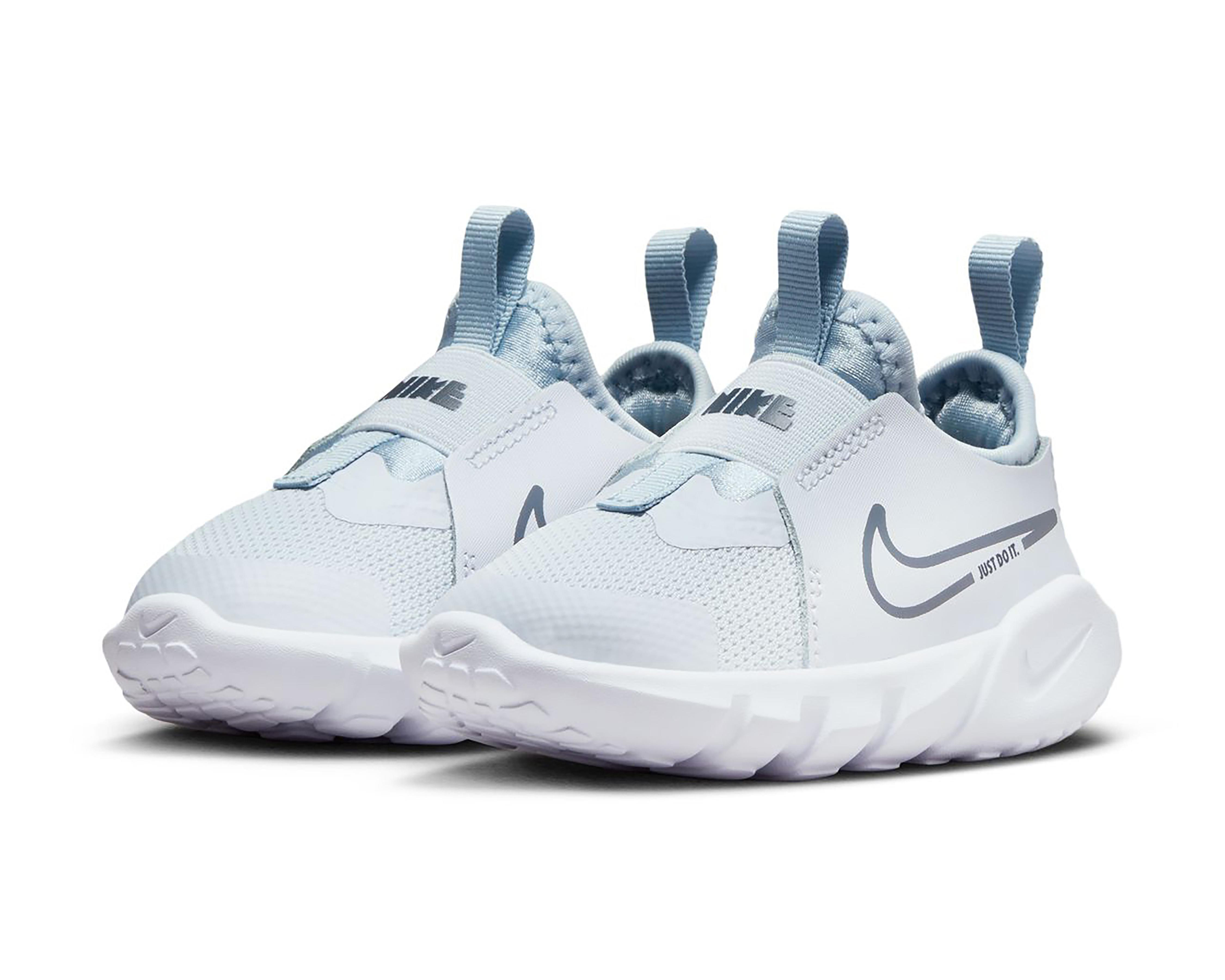 Tenis Nike Flex Runner 2 para Bebé Niño