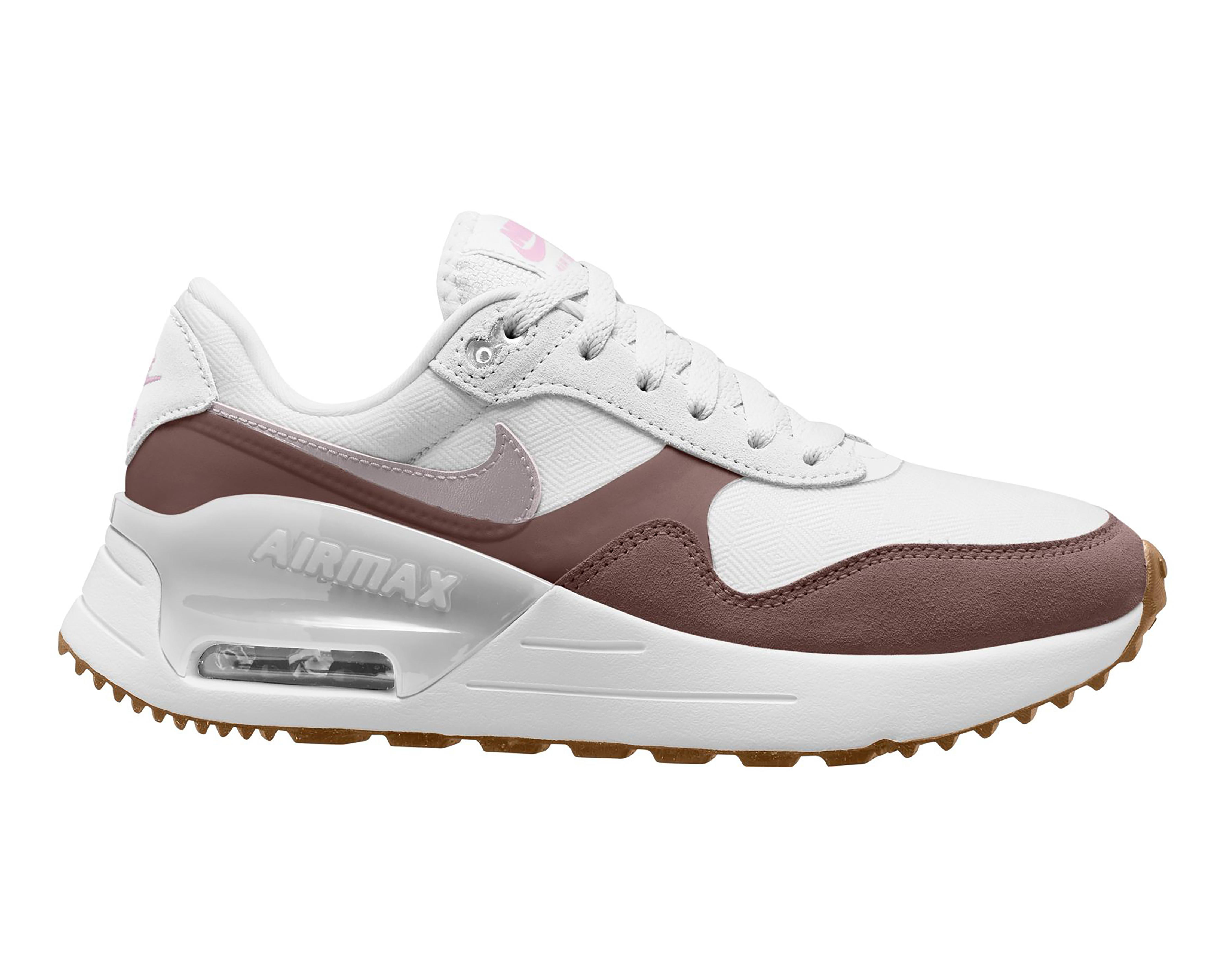 Tenis Nike Air Max SYSTM para Mujer