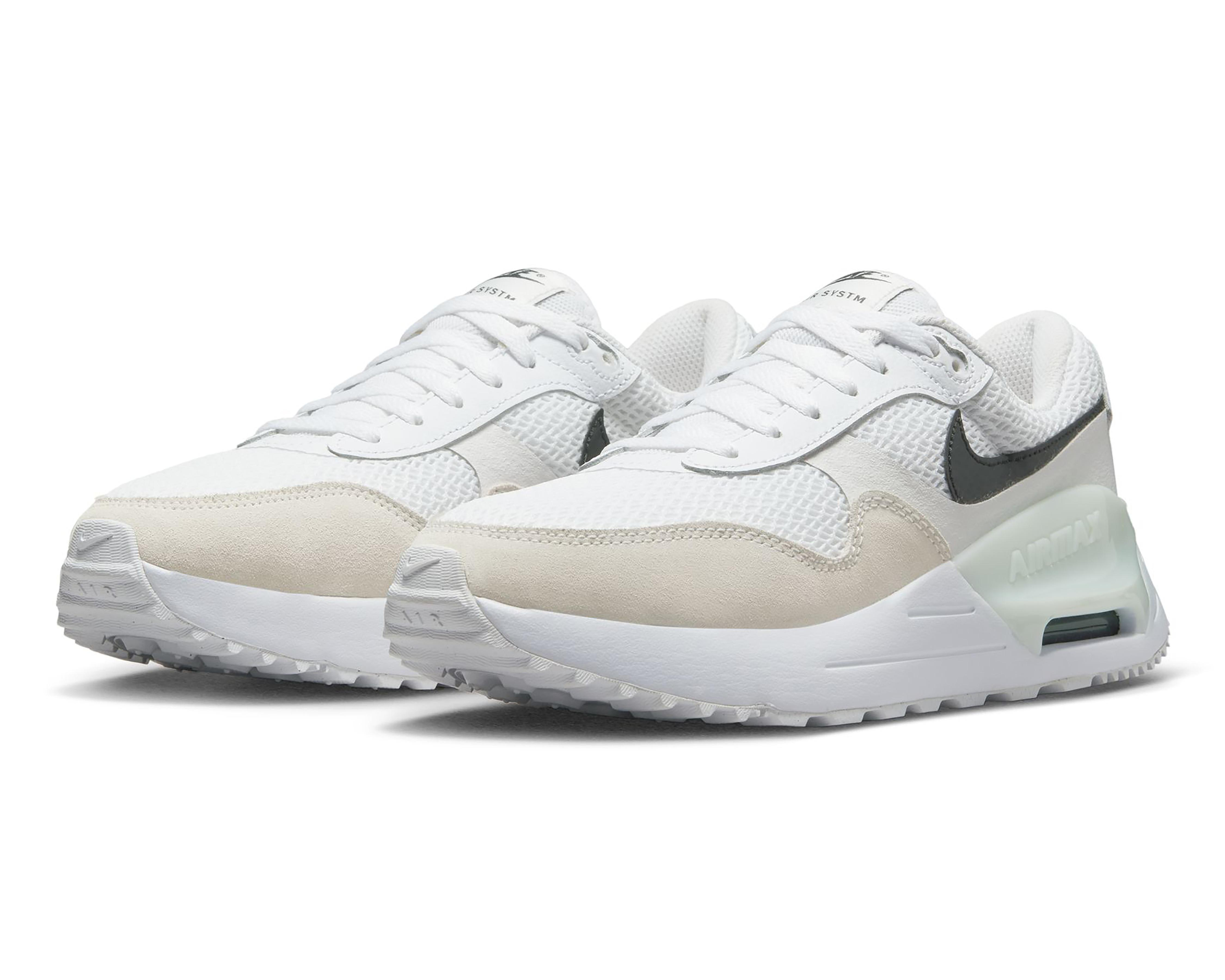 Tenis Nike Air Max SYSTM para Mujer