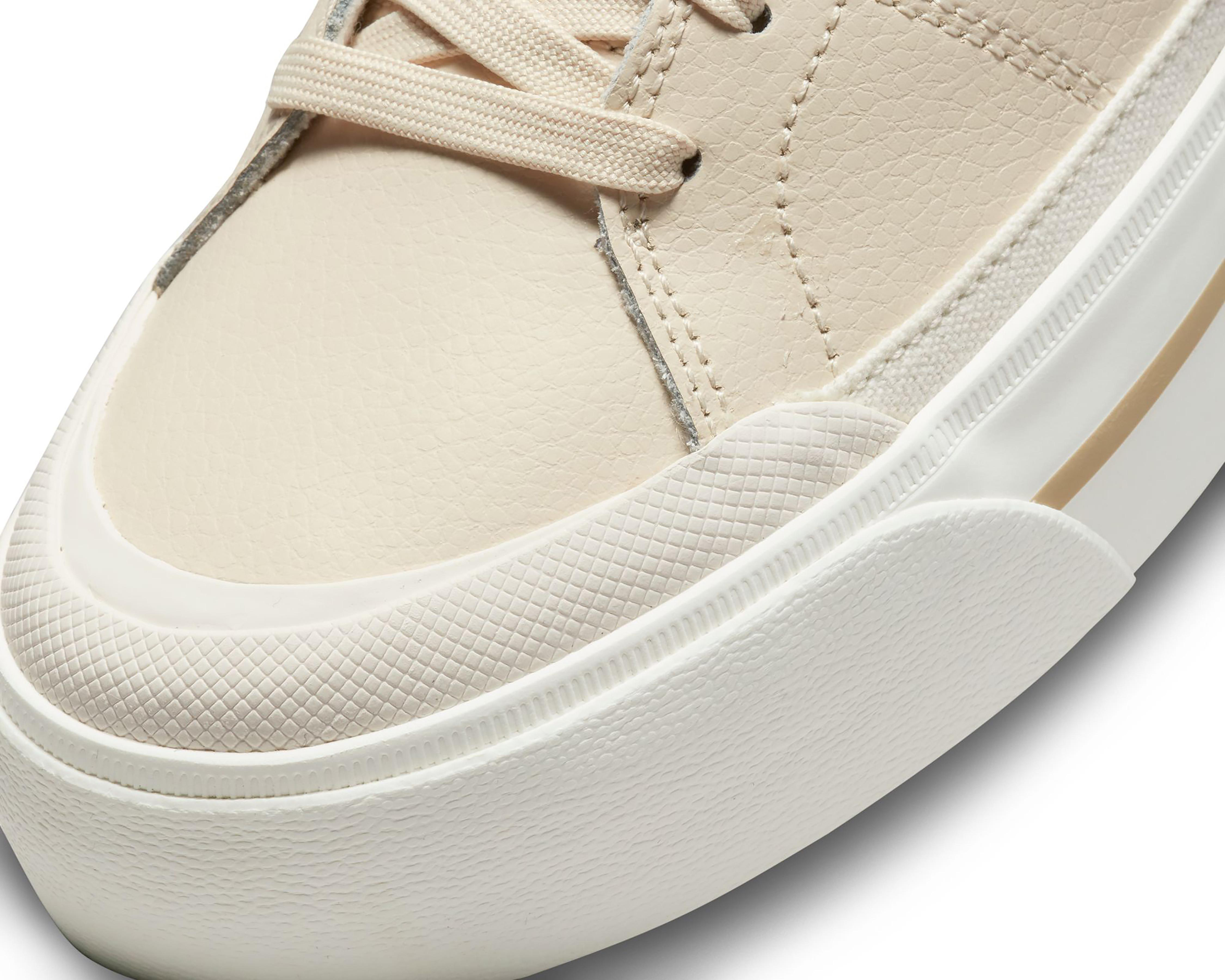 Foto 8 pulgar | Tenis Nike Court Legacy Lift para Mujer