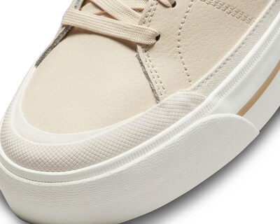 Foto 7 | Tenis Nike Court Legacy Lift para Mujer