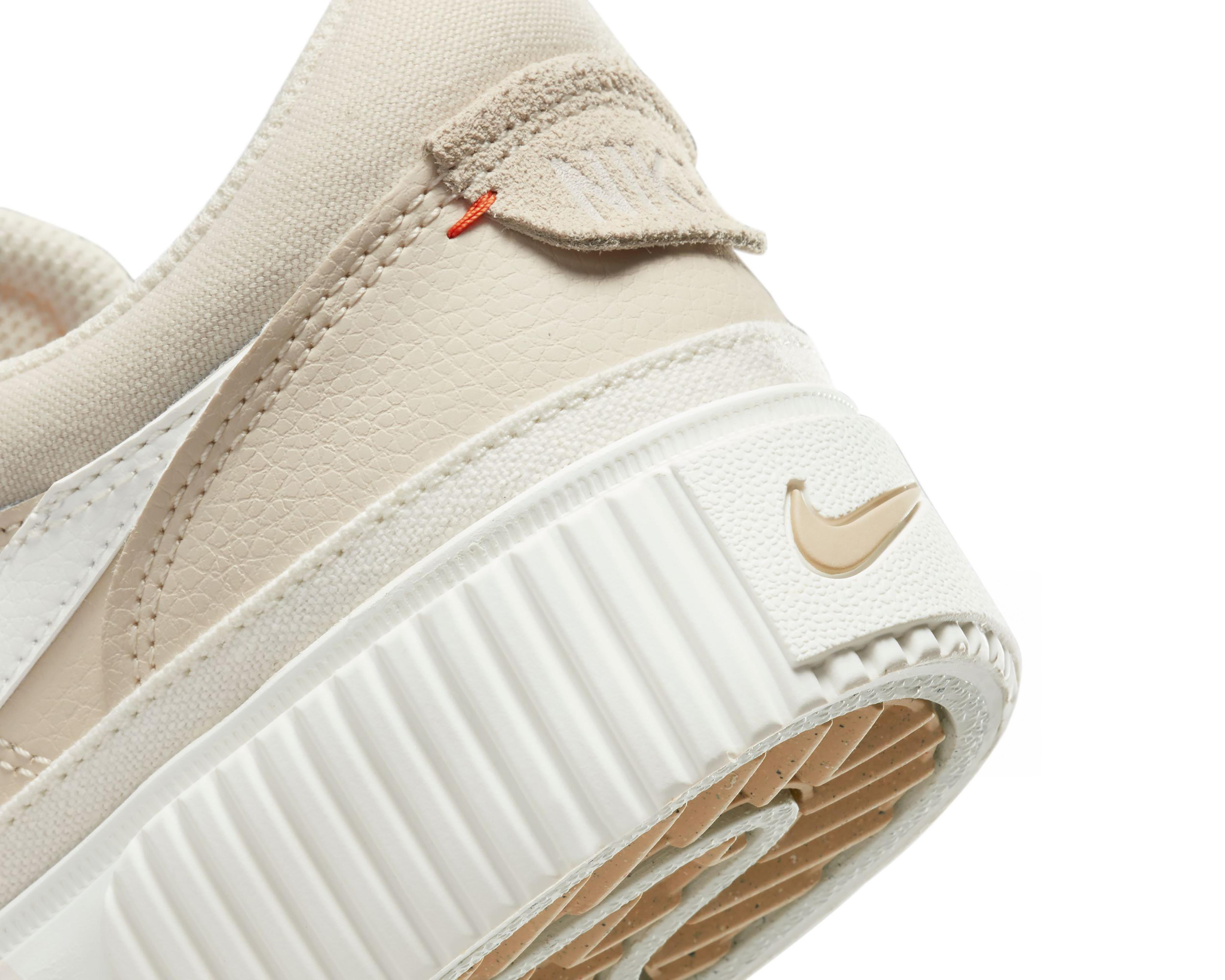 Foto 9 pulgar | Tenis Nike Court Legacy Lift para Mujer