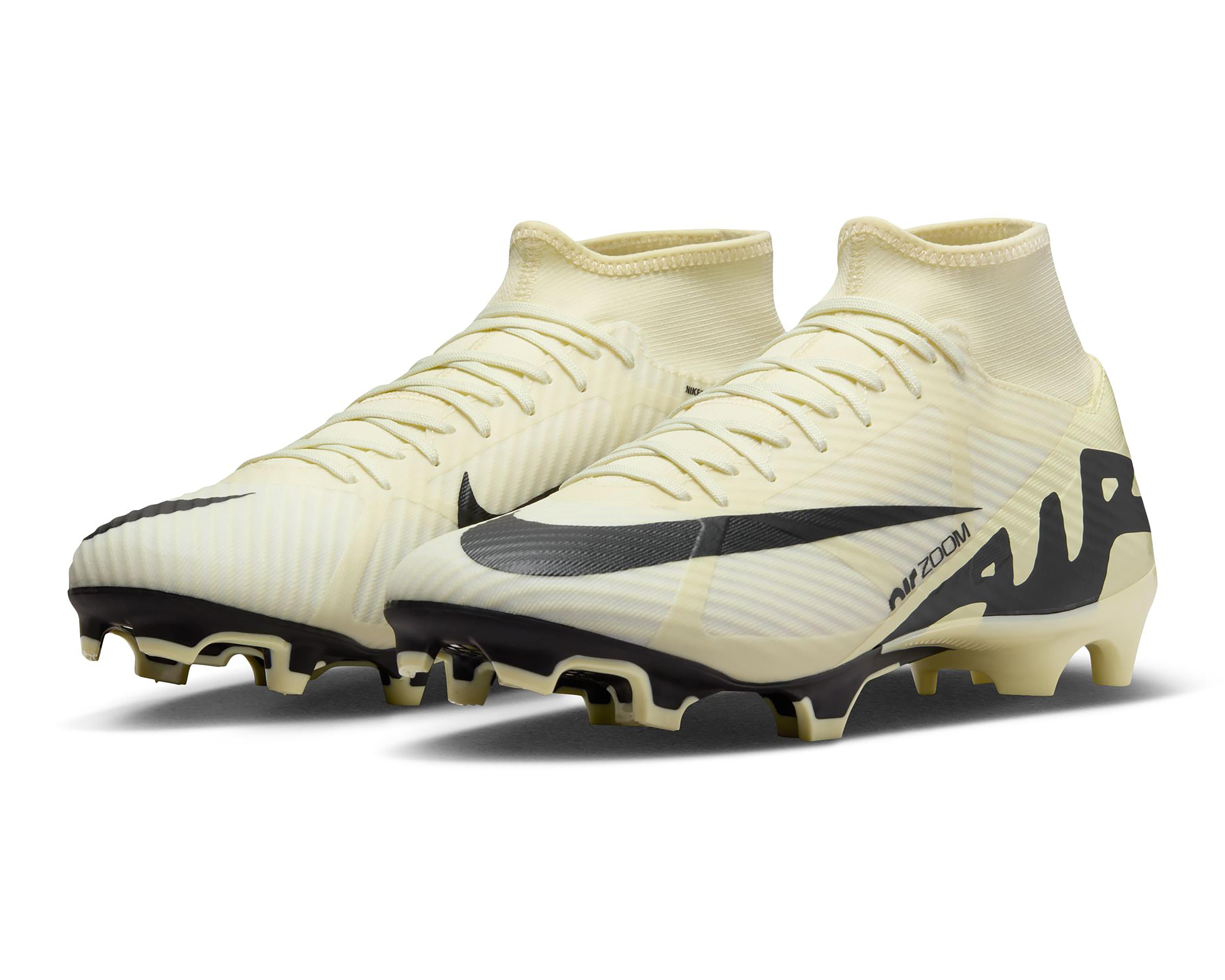 Foto 2 pulgar | Taquetes Nike Zoom Mercurial Superfly 9 Academy MG para Hombre