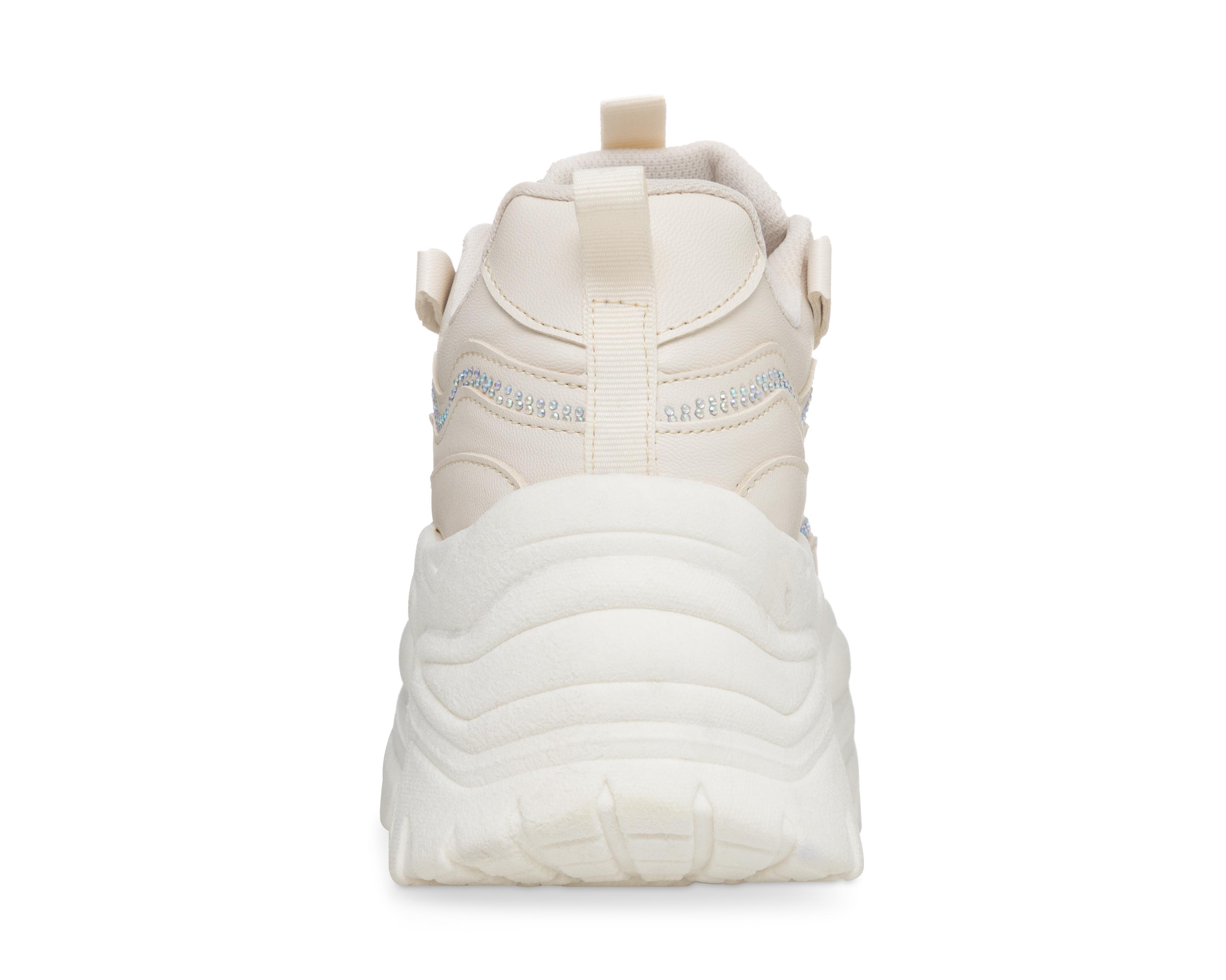 Foto 6 | Tenis Casuales 18 Forever para Mujer