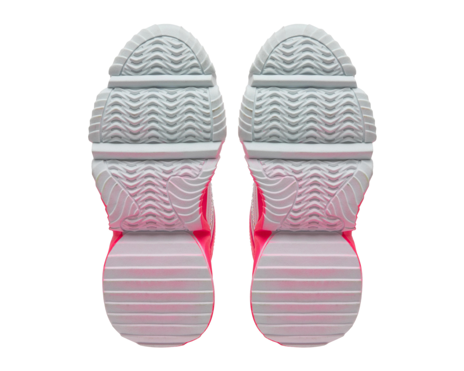 Foto 3 pulgar | Tenis Casuales 18 Forever para Mujer