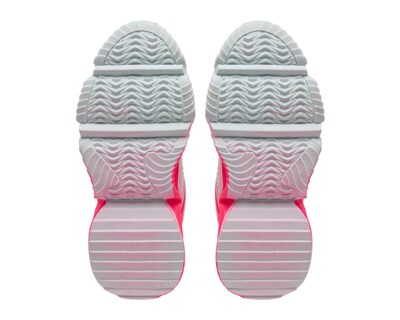 Foto 2 | Tenis Casuales 18 Forever para Mujer