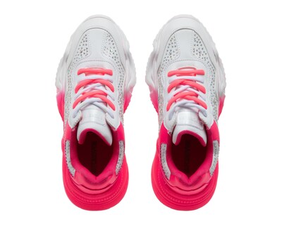 Foto 3 | Tenis Casuales 18 Forever para Mujer
