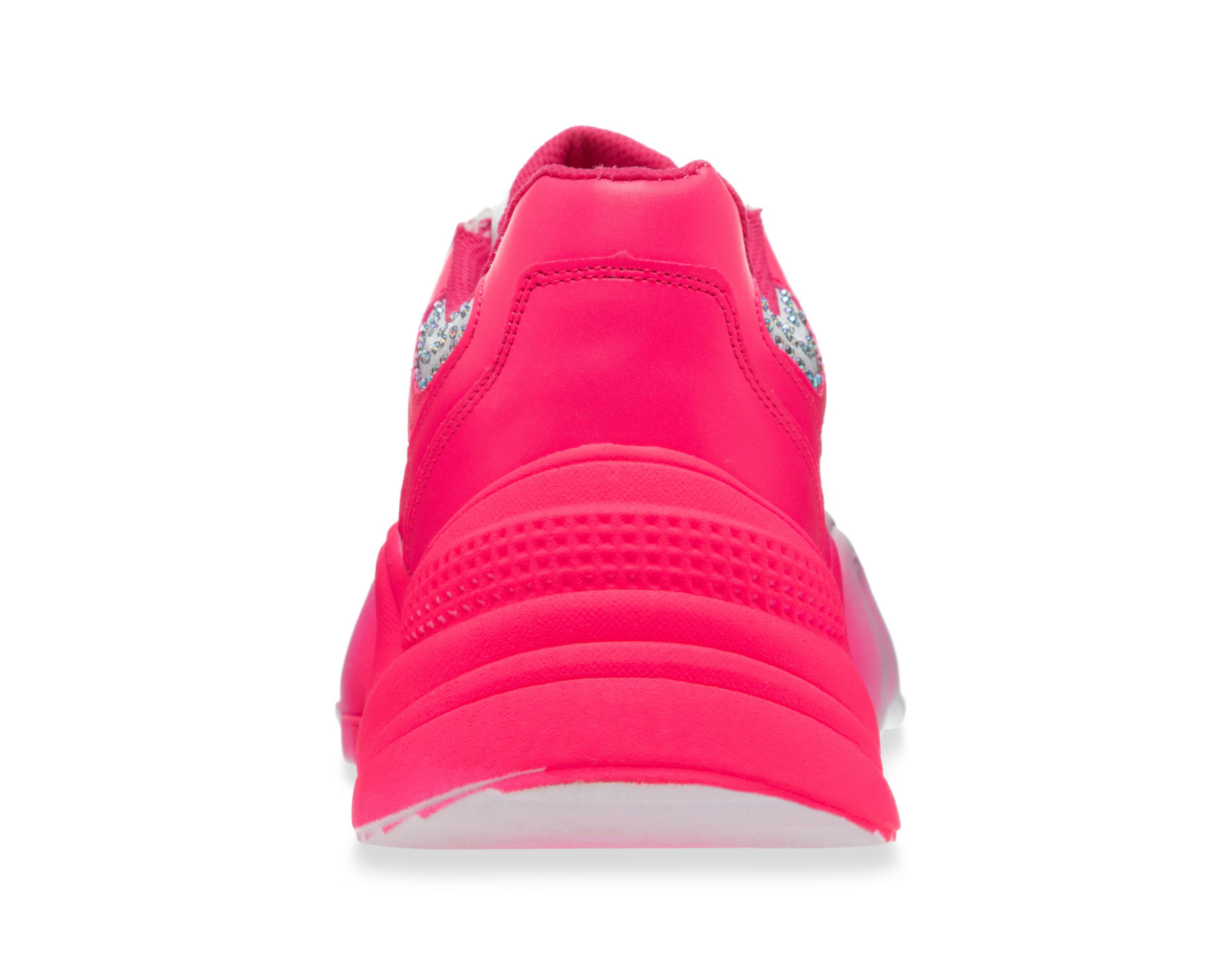 Foto 7 pulgar | Tenis Casuales 18 Forever para Mujer