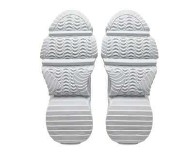 Foto 2 | Tenis Casuales 18 Forever para Mujer