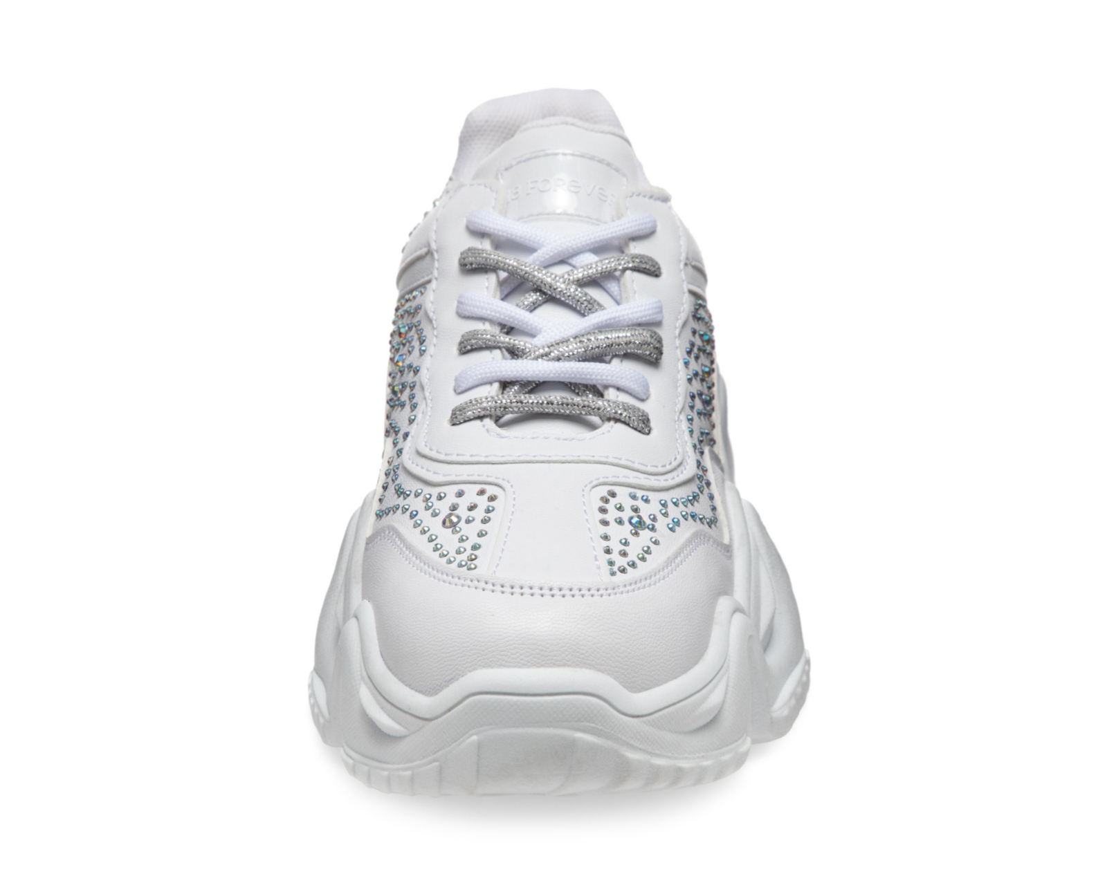 Foto 5 | Tenis Casuales 18 Forever para Mujer