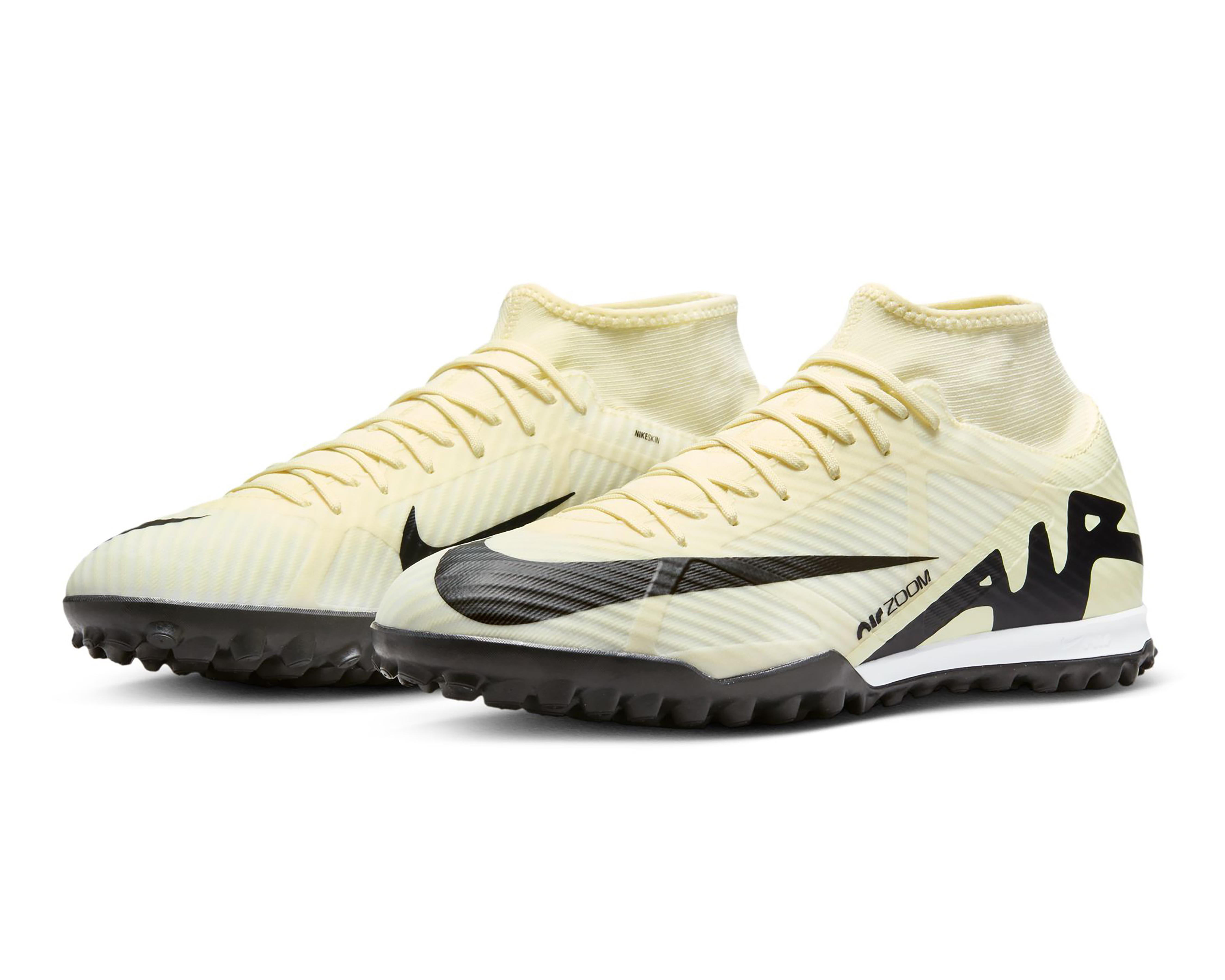 Tenis para Futbol Nike Zoom Superfly 9 Academy para Hombre