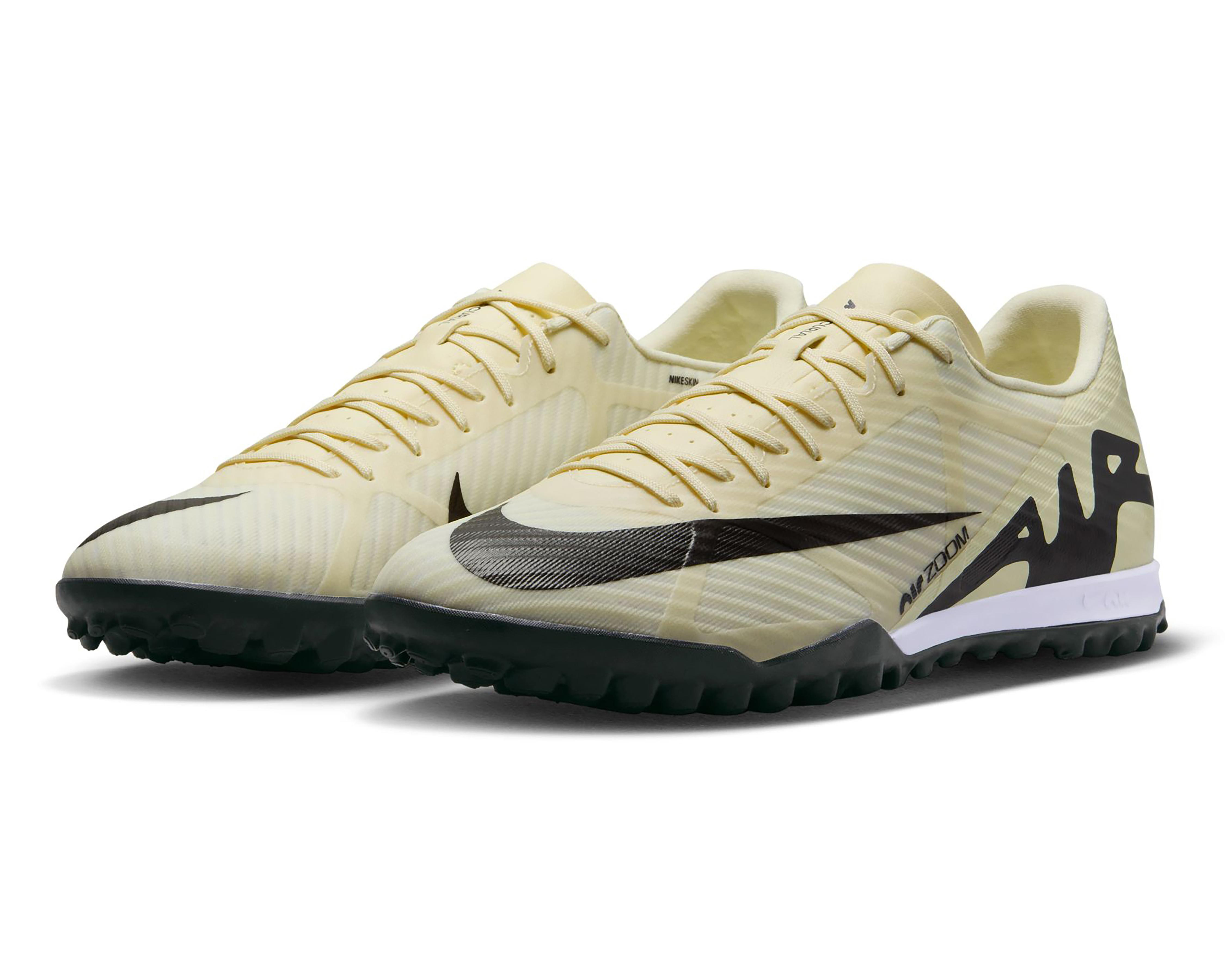 Tenis para Futbol Nike Zoom Vapor 15 Acade para Hombre $1,100
