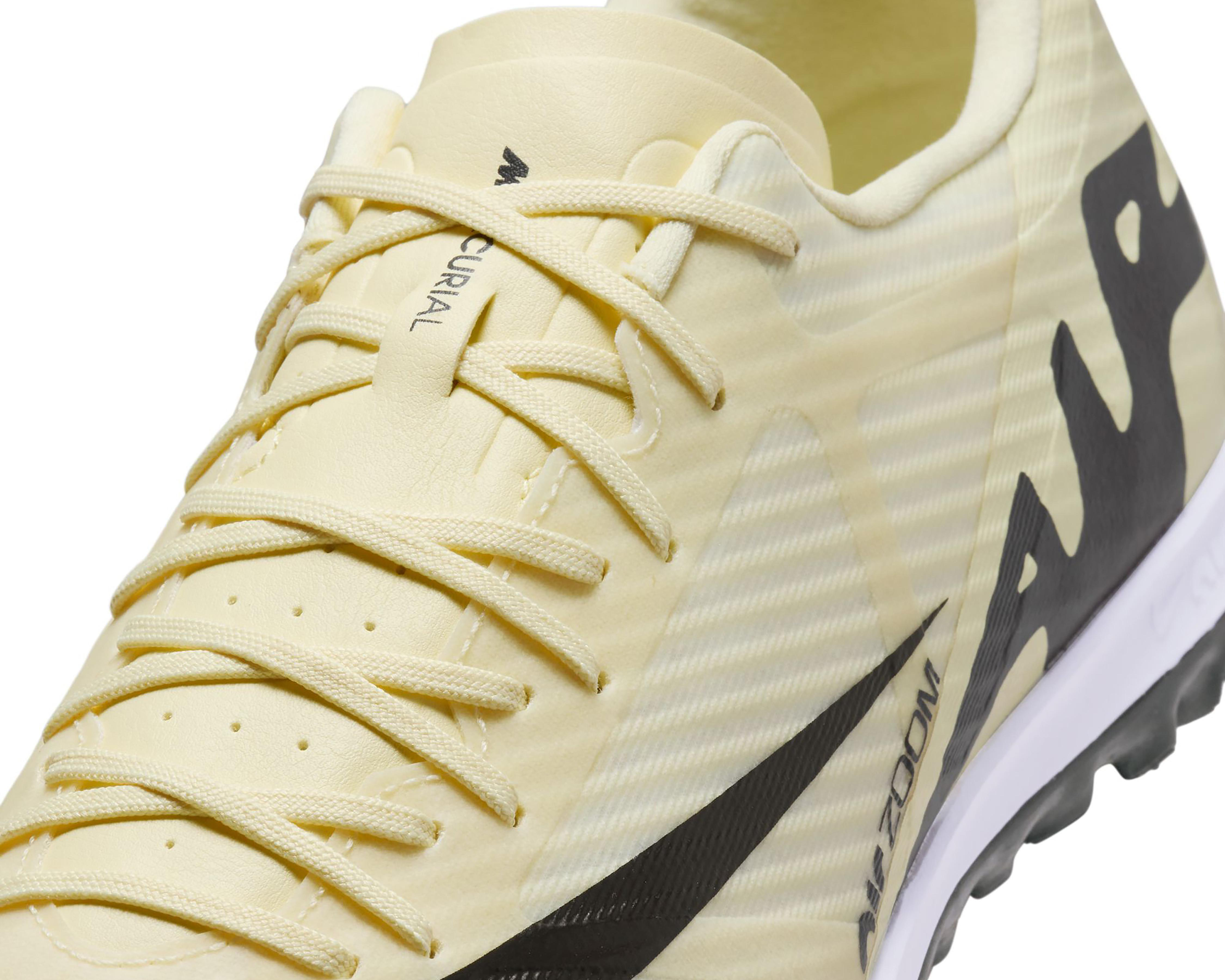 Foto 7 | Tenis para Futbol Nike Zoom Vapor 15 Acade para Hombre