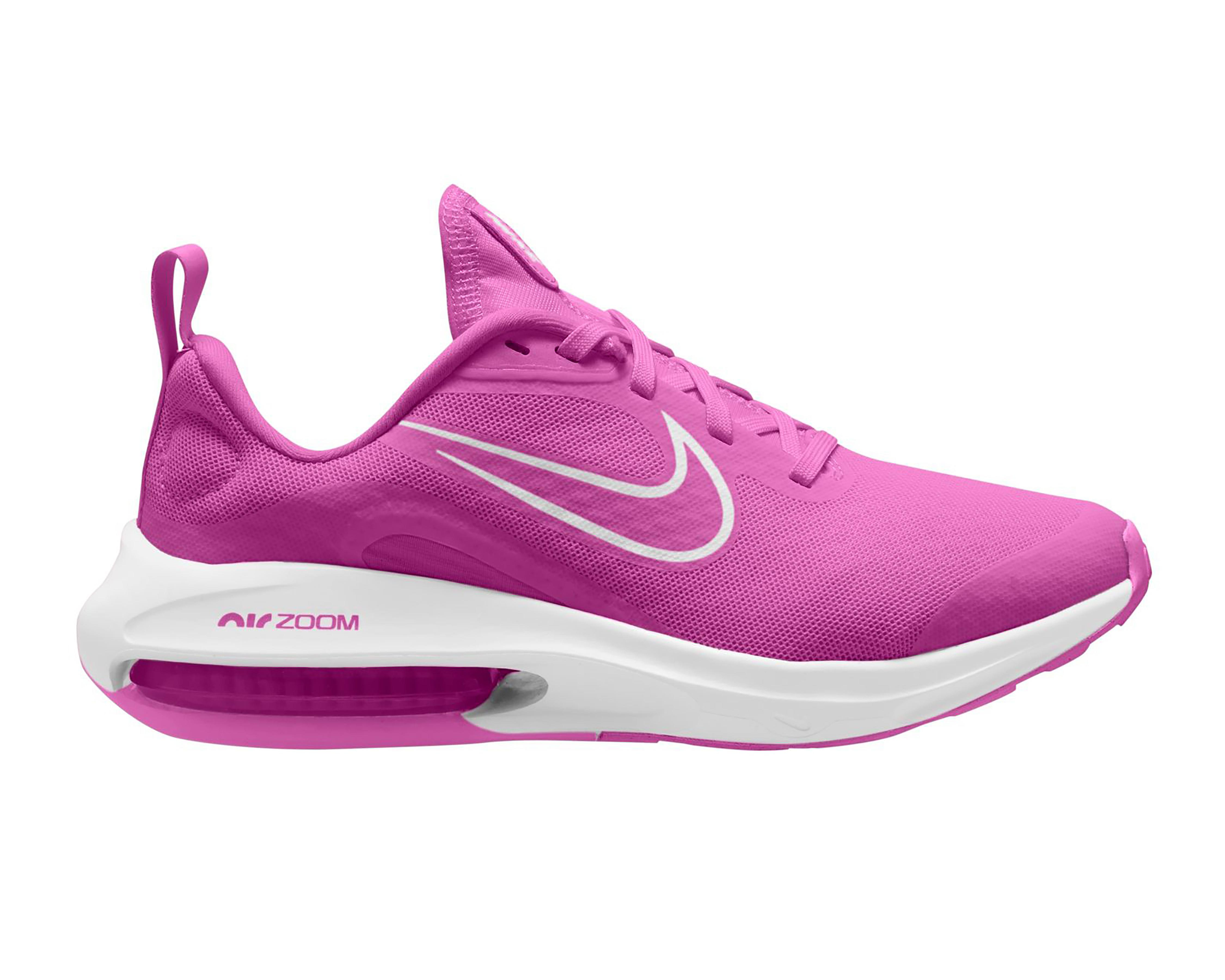 Foto 2 pulgar | Tenis Nike Air Zoom Arcadia 2 Juveniles