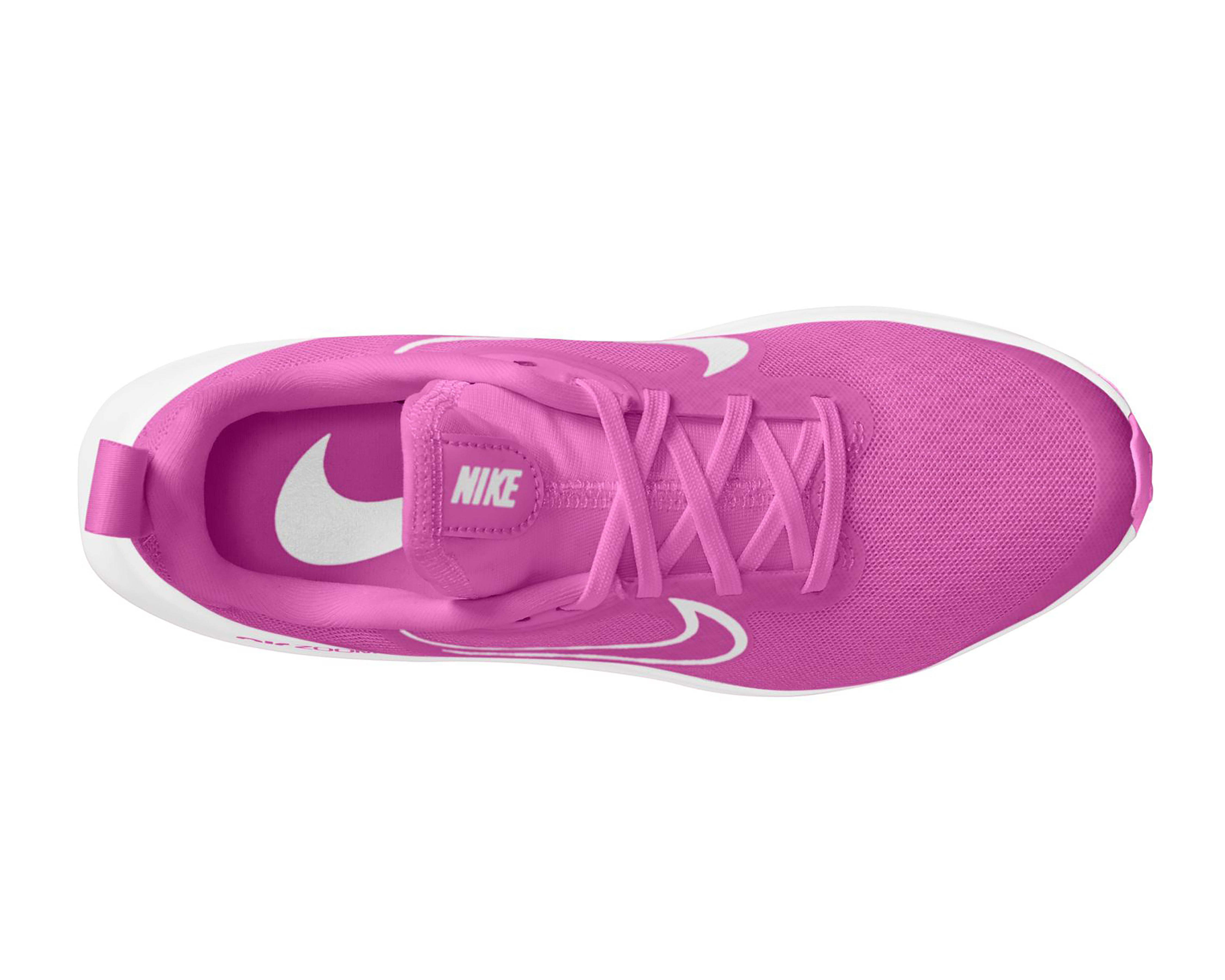 Foto 4 pulgar | Tenis Nike Air Zoom Arcadia 2 Juveniles