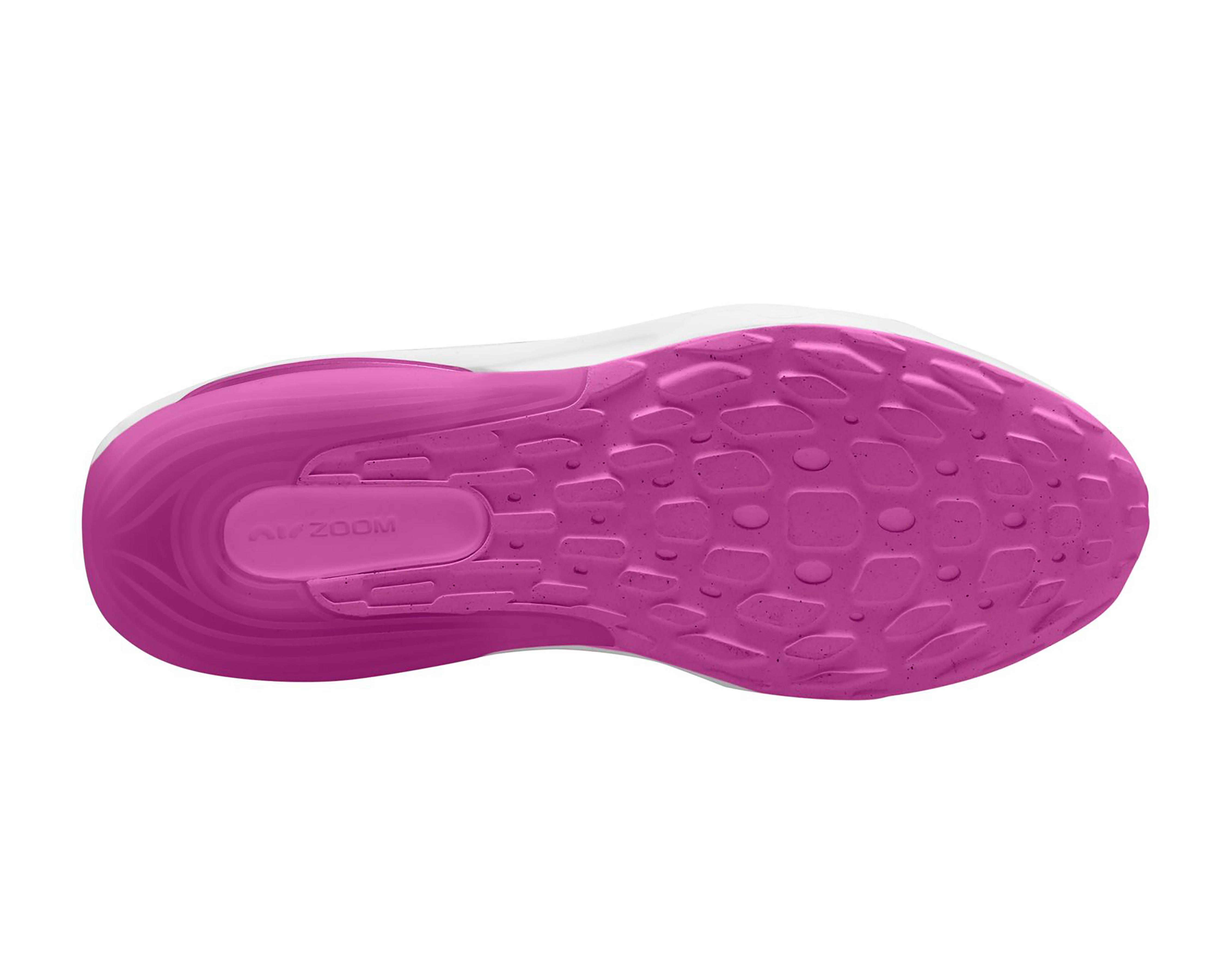 Foto 5 pulgar | Tenis Nike Air Zoom Arcadia 2 Juveniles