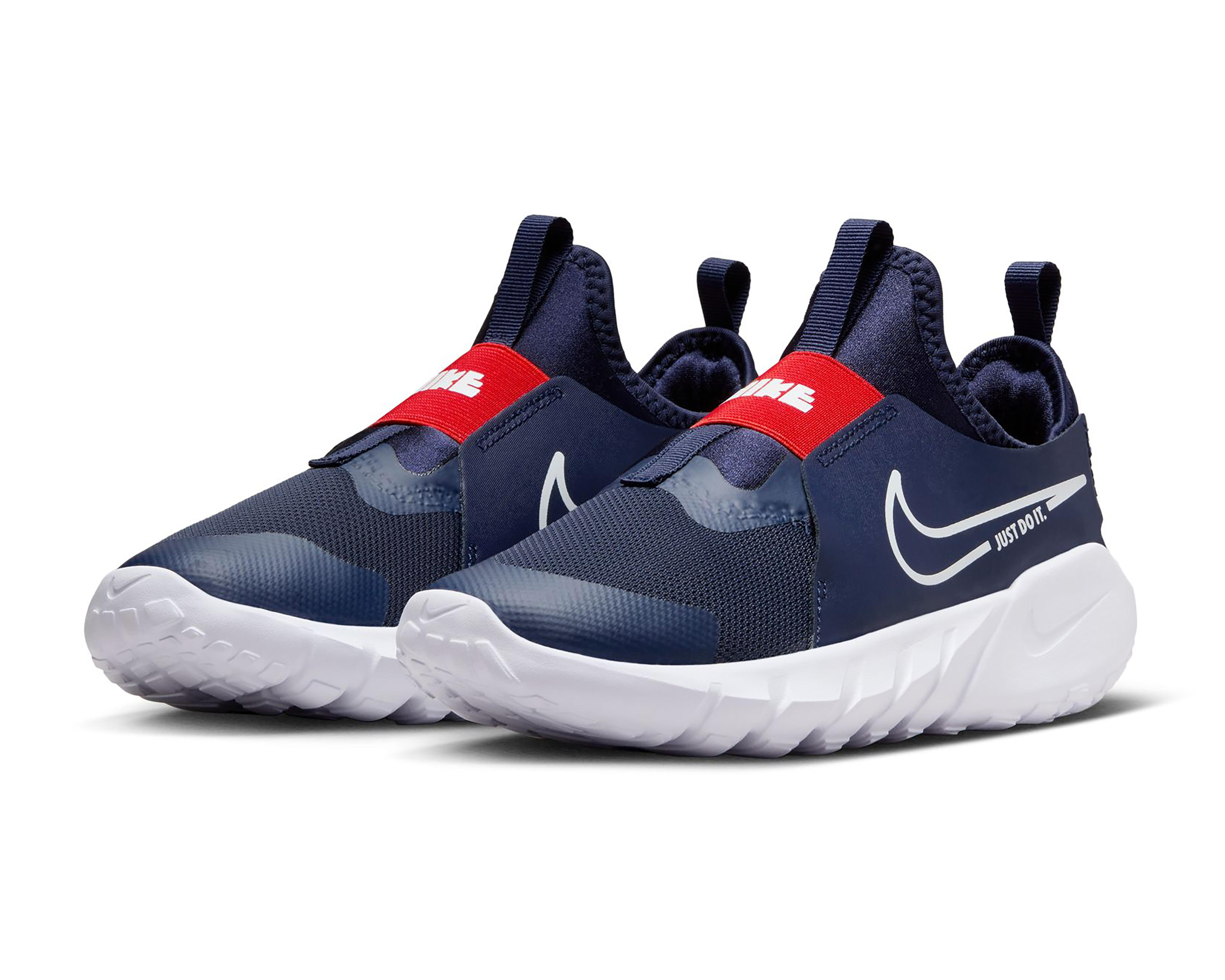 Tenis Nike Flex Runner 2 Juveniles $1,249