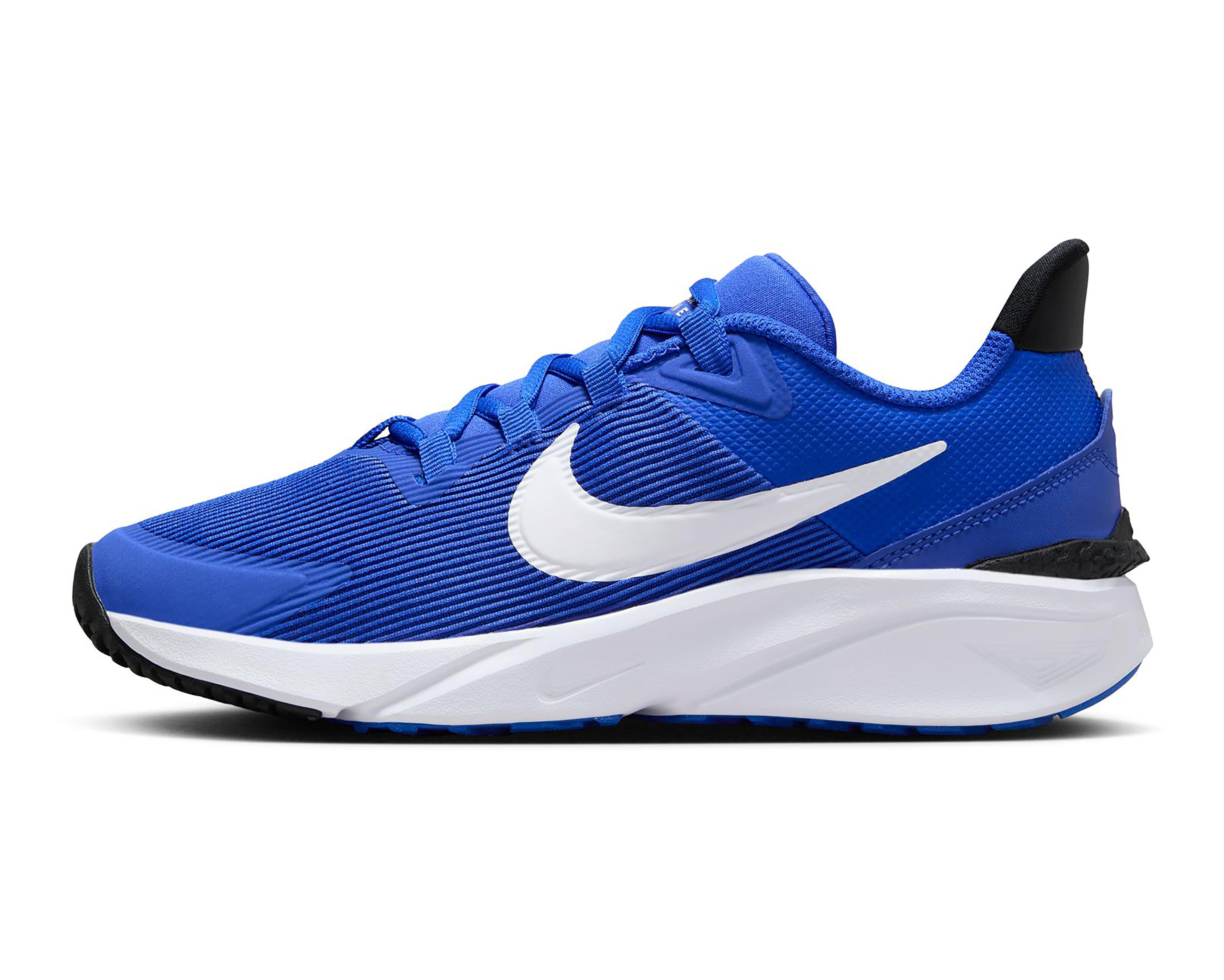 Foto 6 pulgar | Tenis Nike Star Runner 4 Juveniles