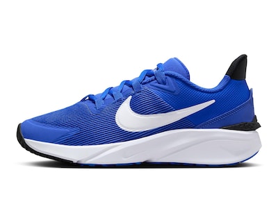 Foto 5 | Tenis Nike Star Runner 4 Juveniles