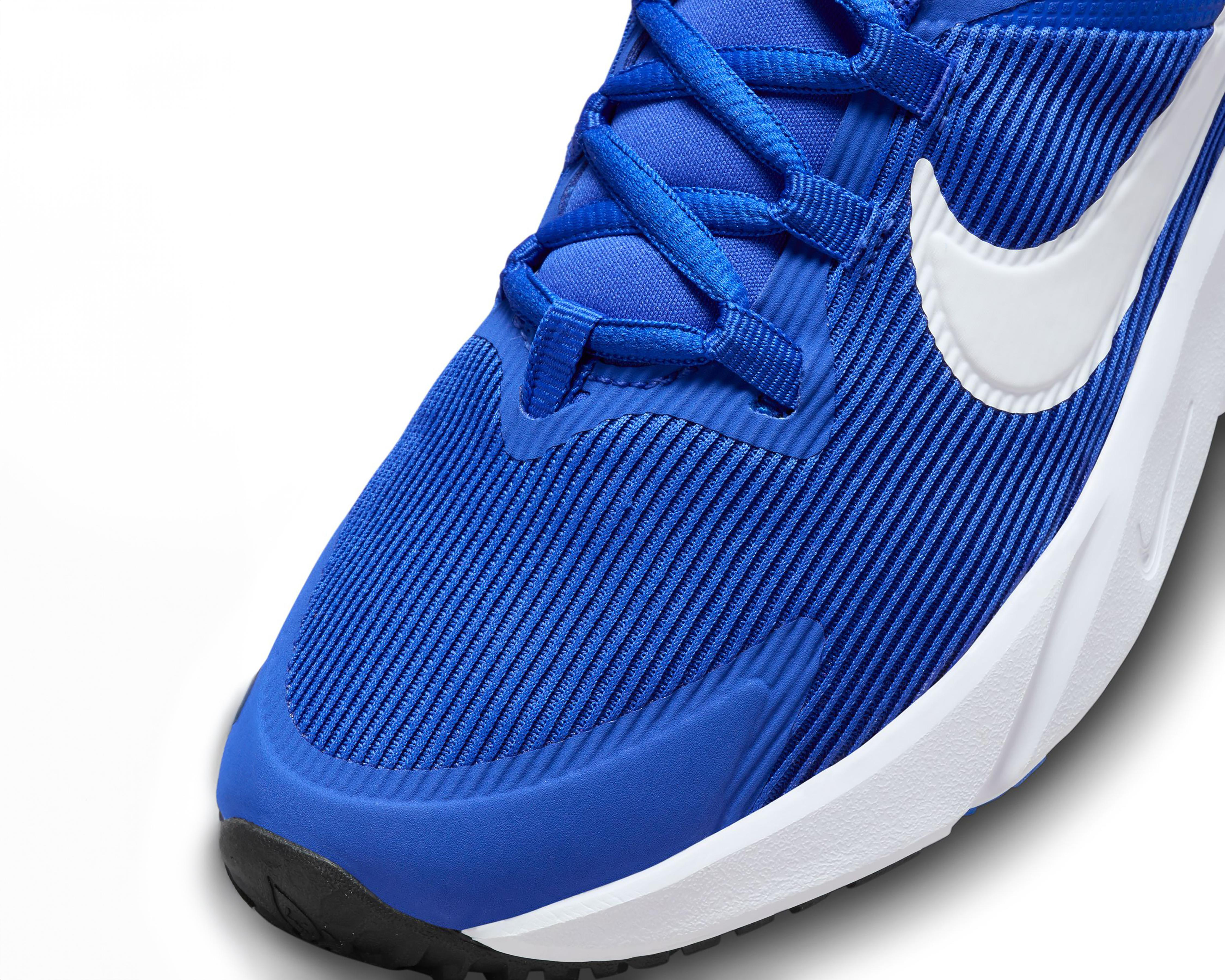 Foto 7 | Tenis Nike Star Runner 4 Juveniles