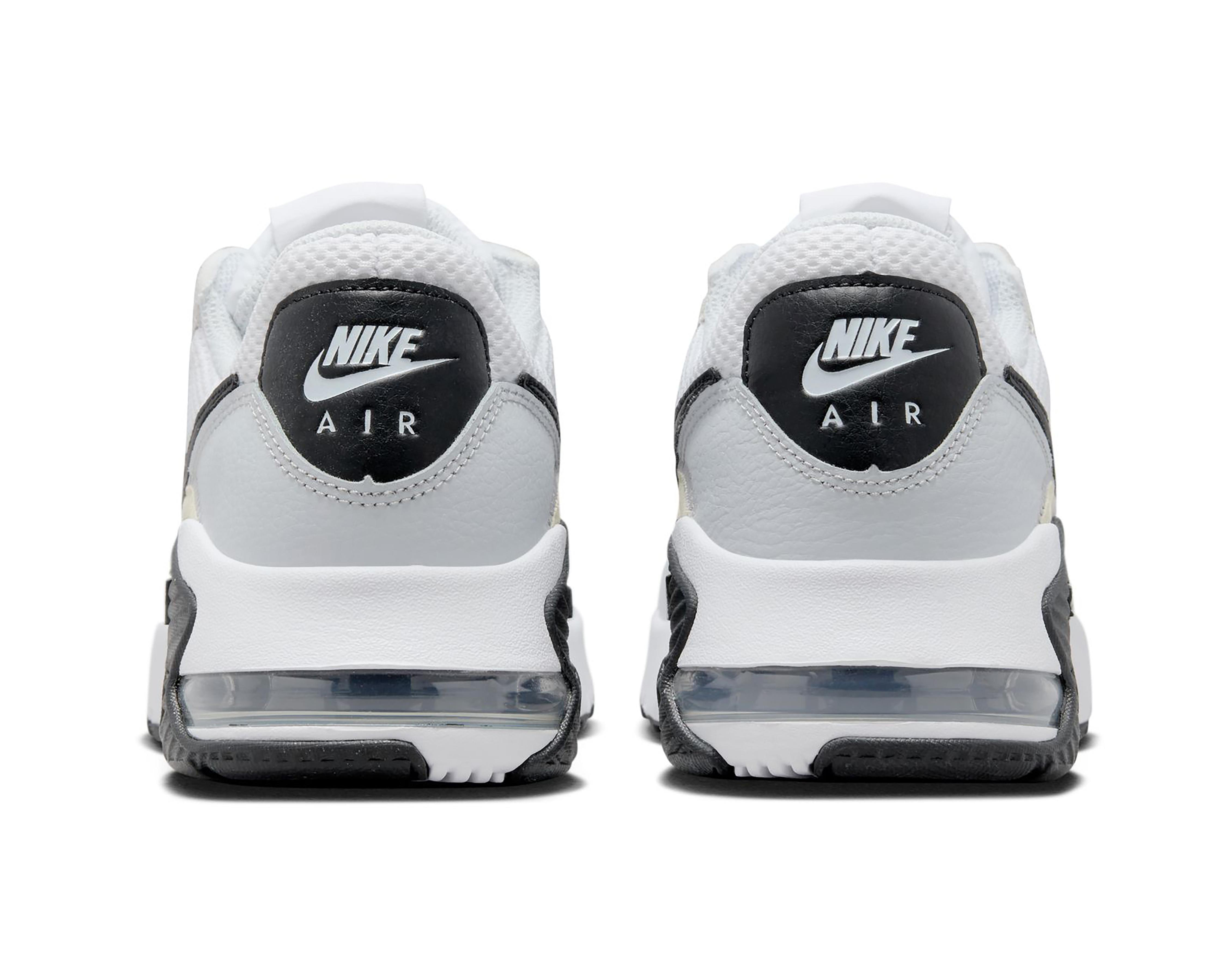 Foto 6 | Tenis para Correr Nike Air Max Excee para Hombre